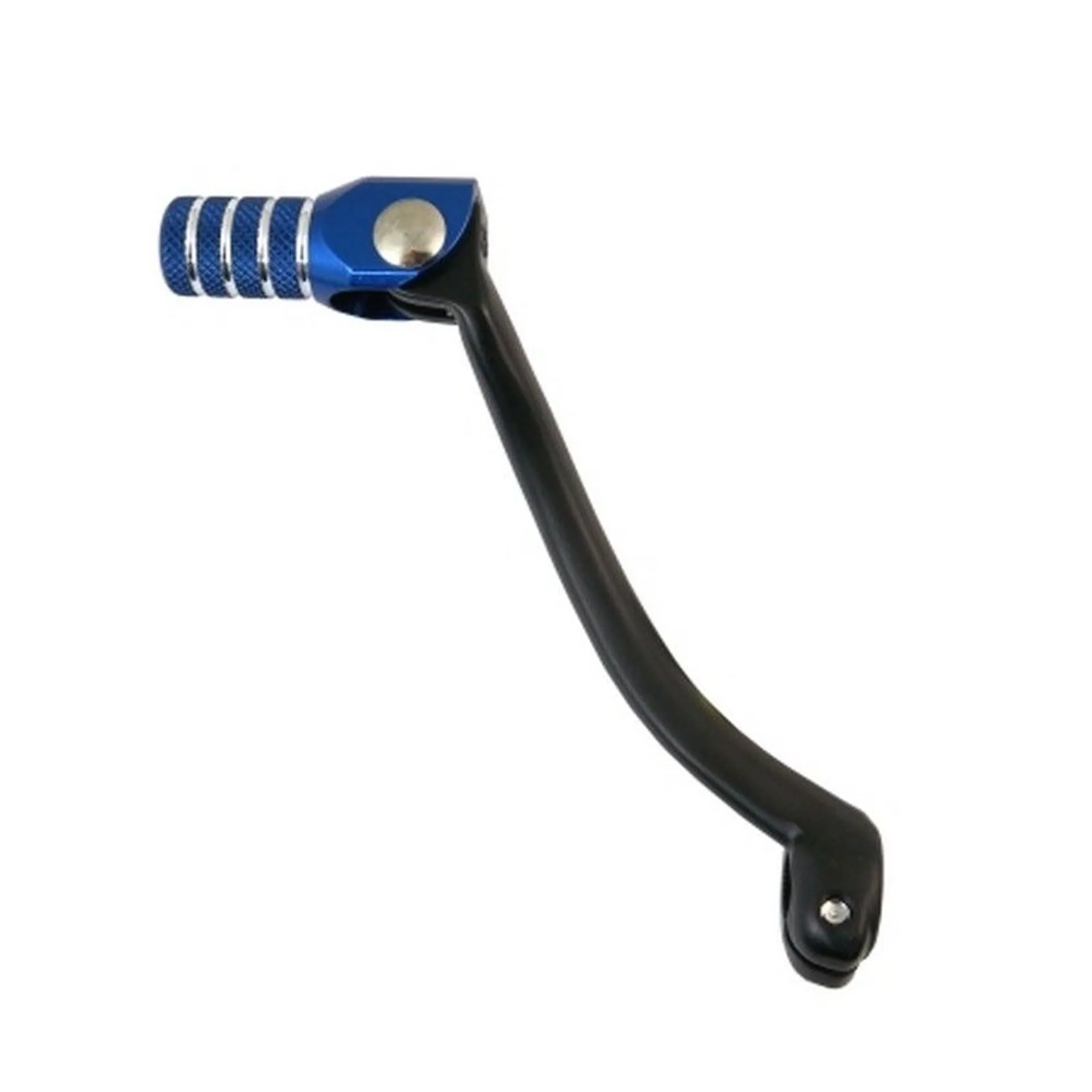 TMV gearpedal TC65 16-.. Blå - TMV - Motocross Parts