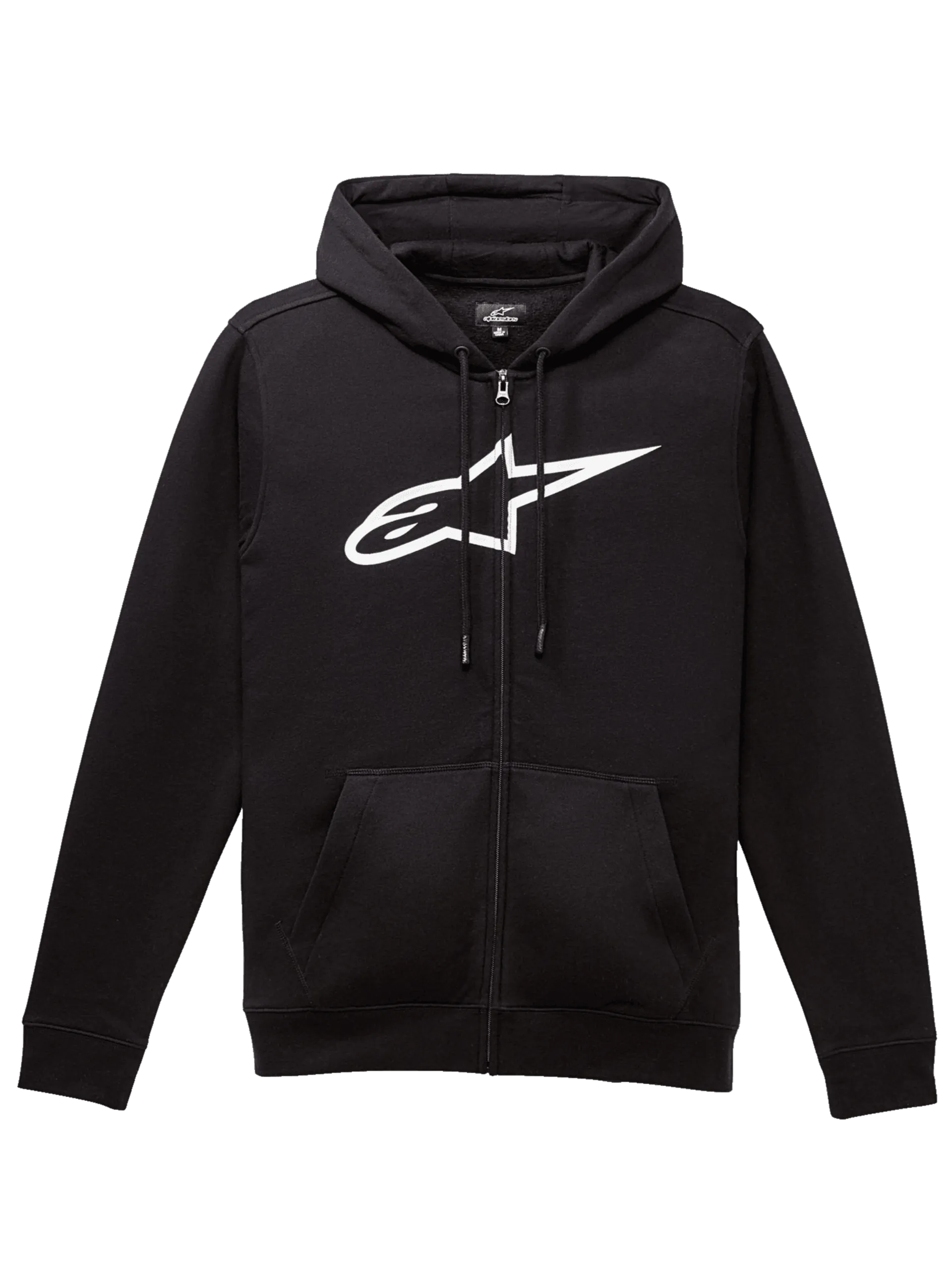 Alpinestars Ageless Zip V3 Hoodie - Alpinestars