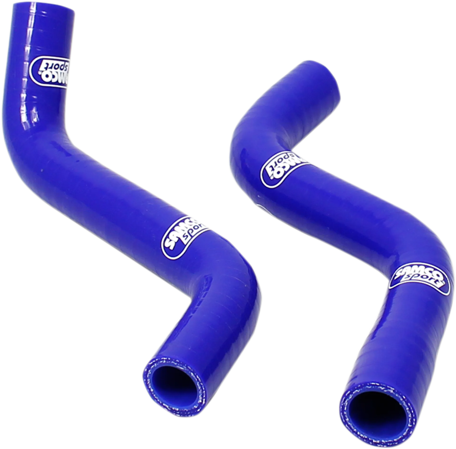 Samco kølerslangesæt - YFZ 450 - Samco Sport - Motocross Parts