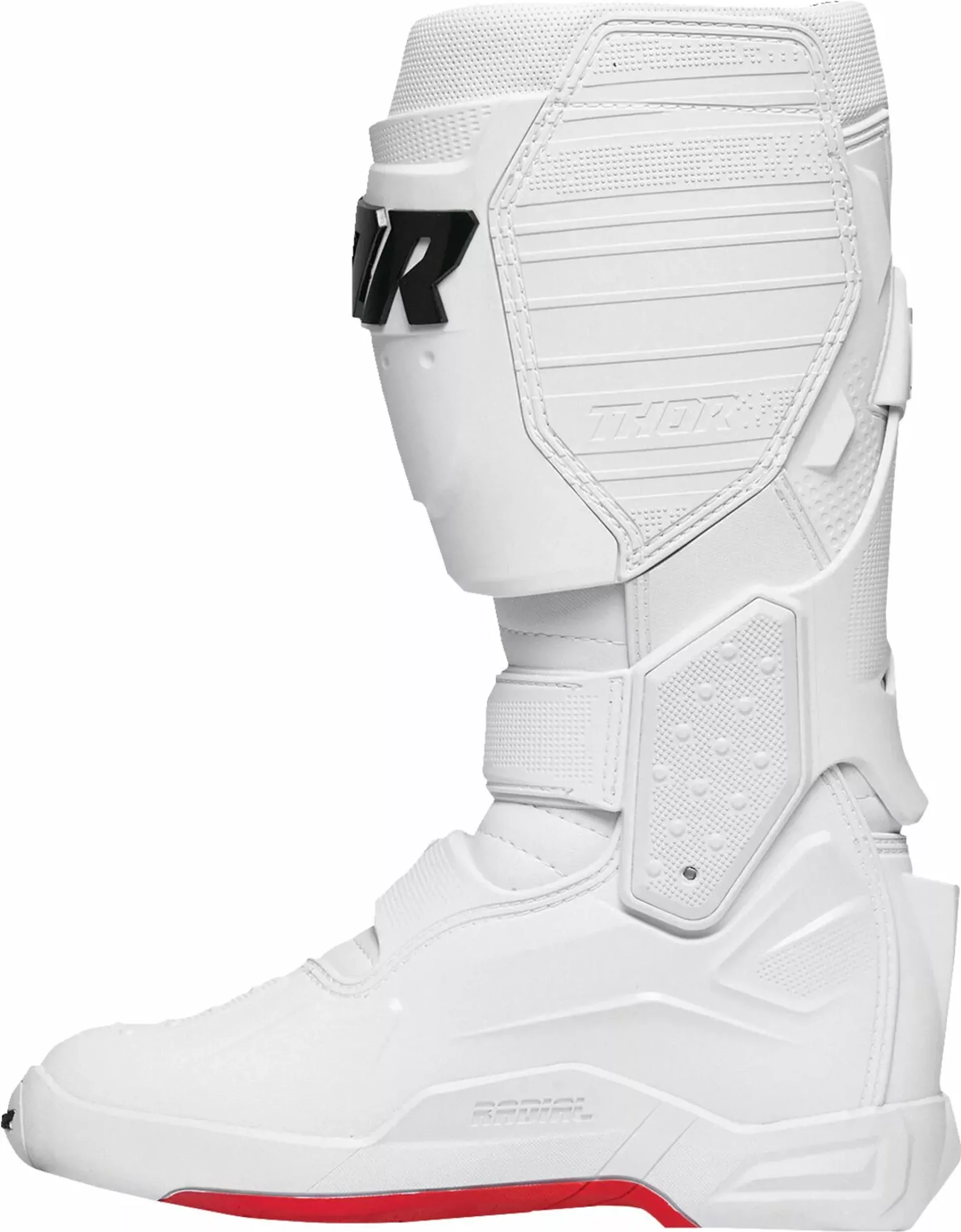 Thor Radial MX-stövlar - frost - Thor