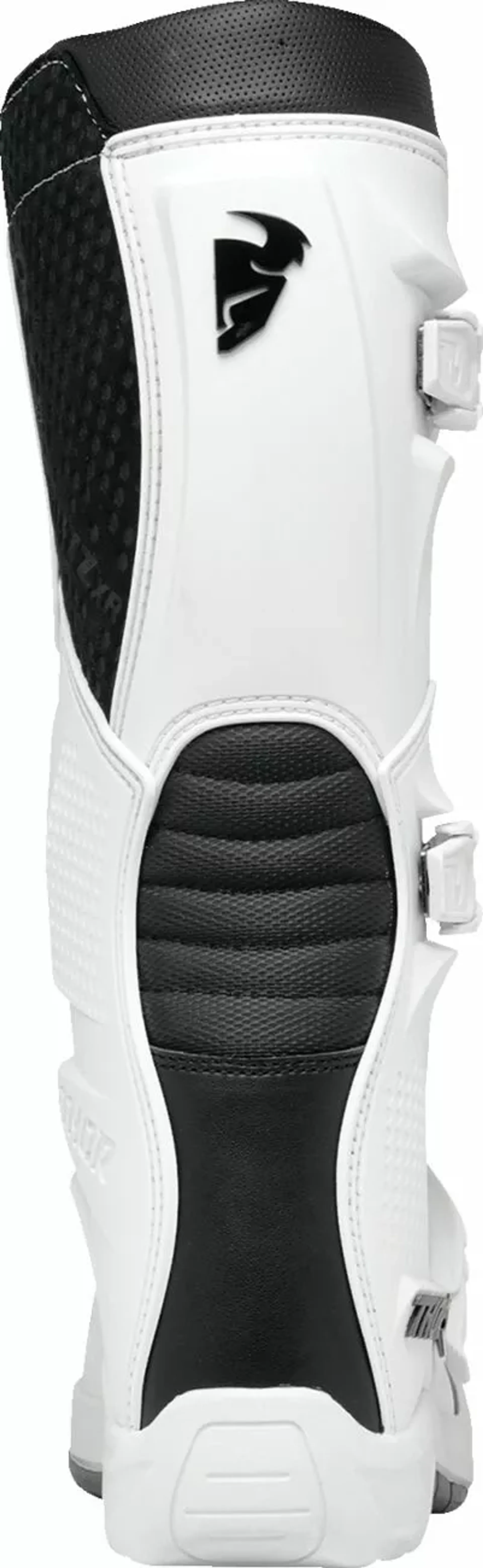 Thor Blitz XR støvler - hvid/sort - Thor