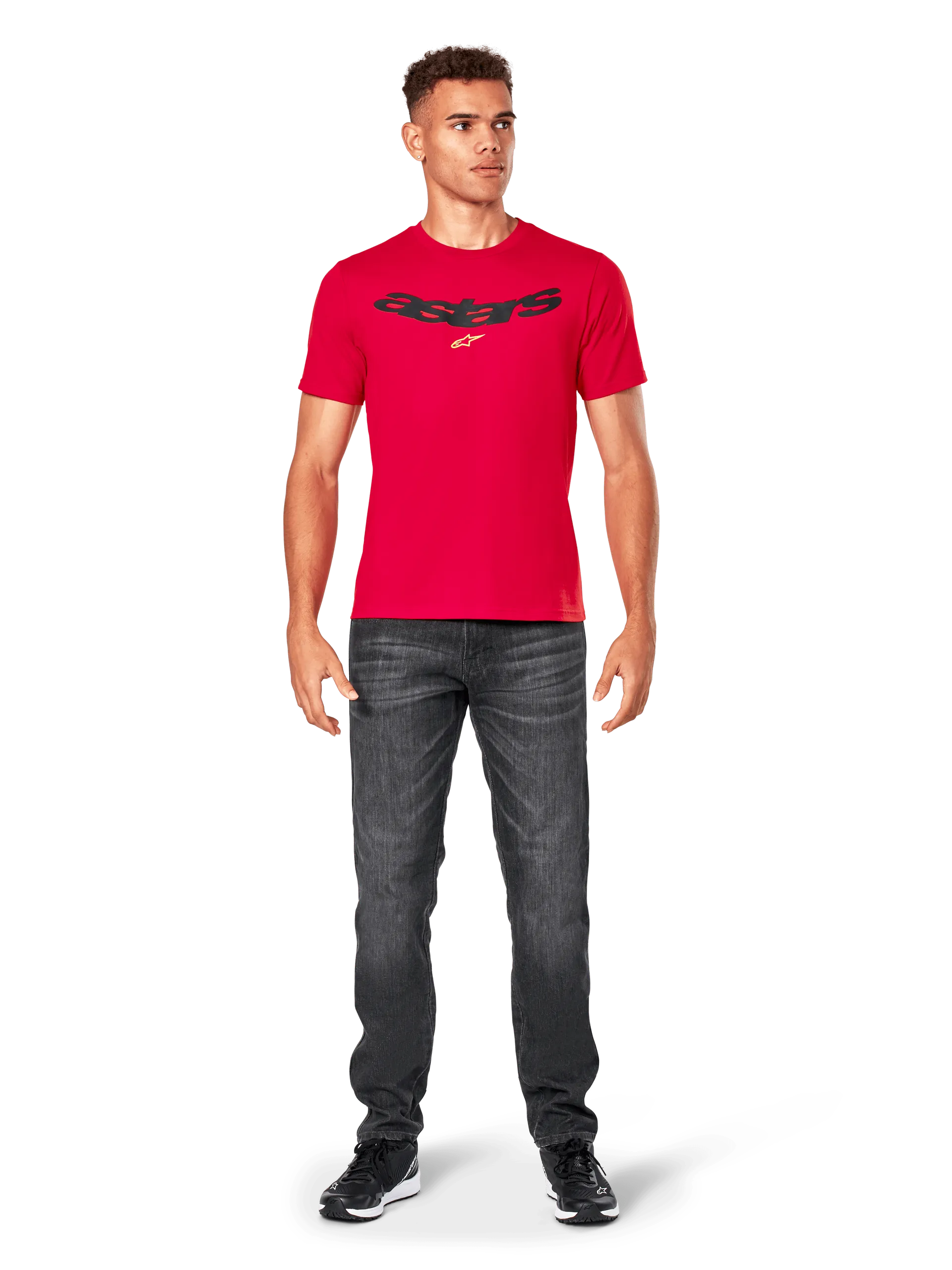 Alpinestars Elliptic CSF T-Shirt - Alpinestars