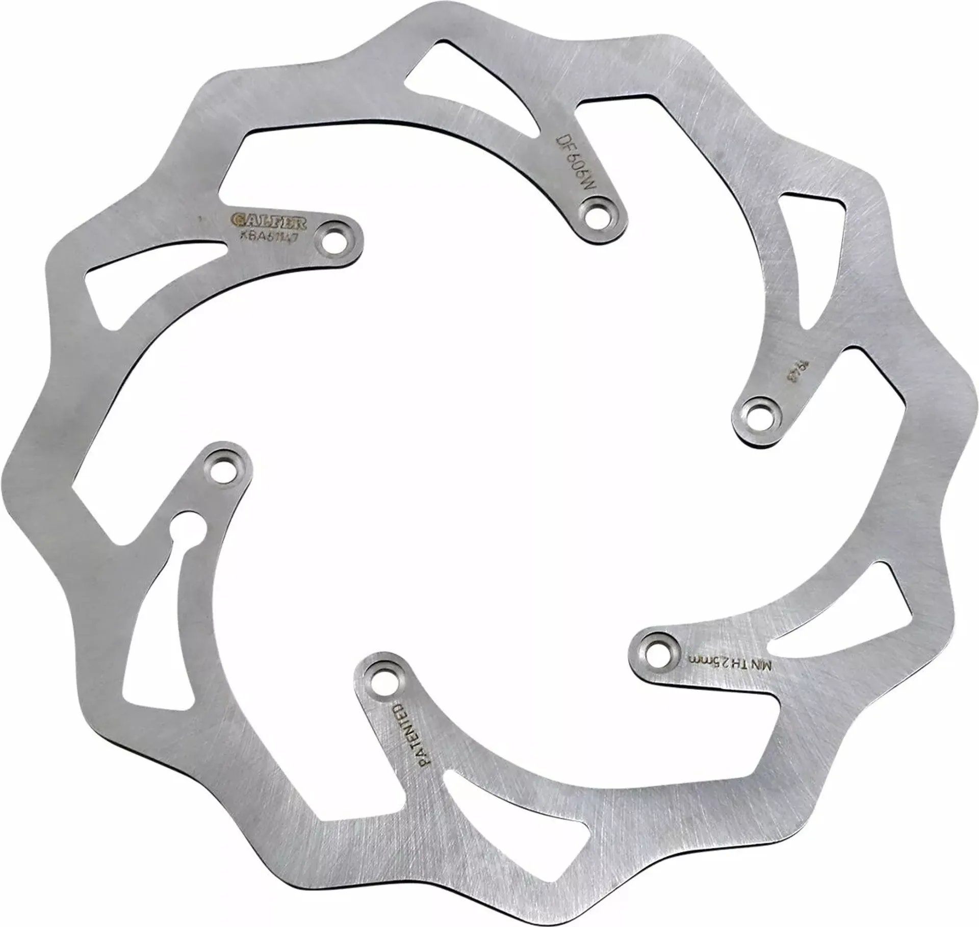 Galfer Wave® Rotor KTM 1990-... - Galfer