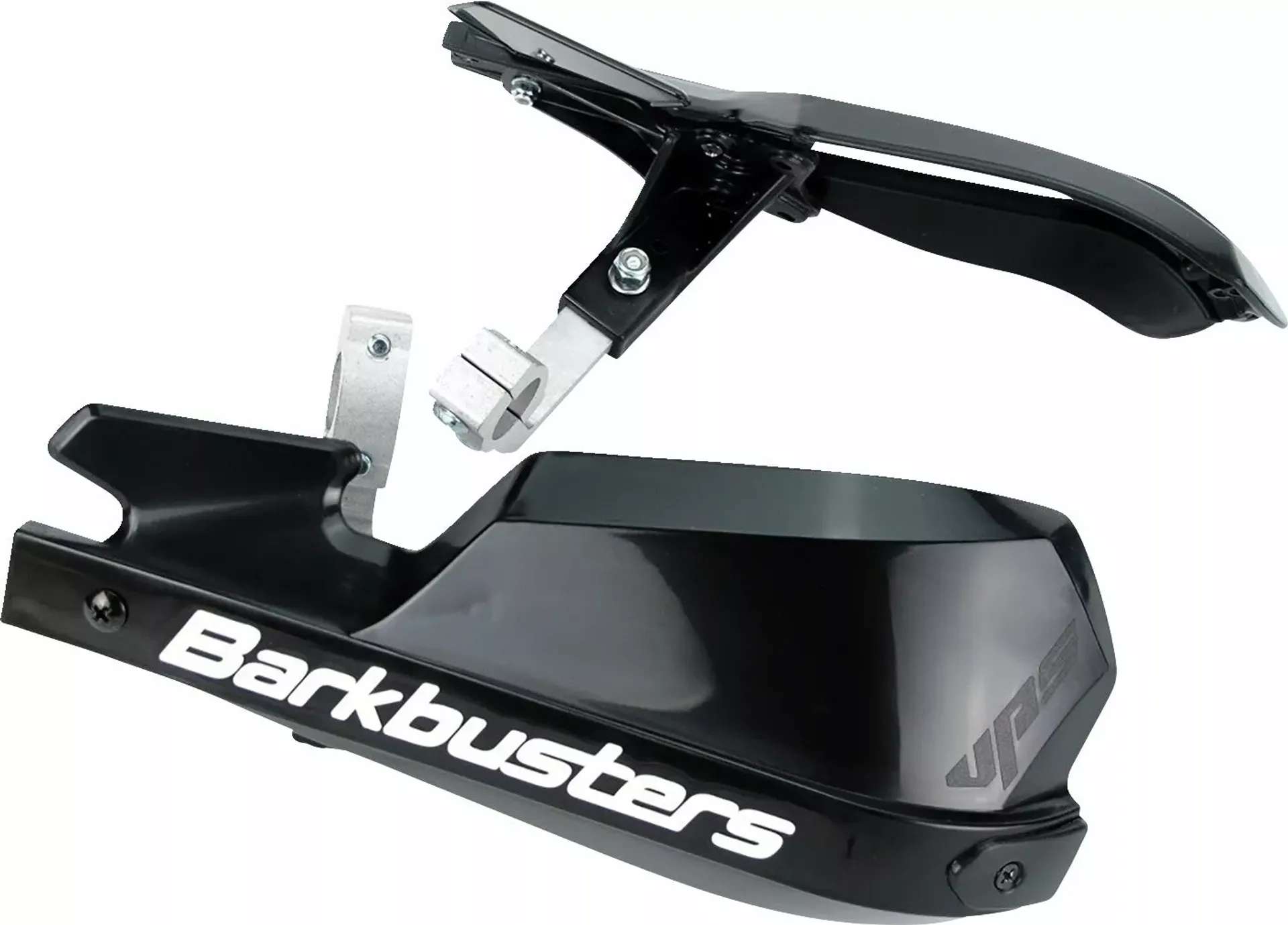 Barkbusters VPS Motocross håndbeskytter Yamaha YZ85 1974-... - BARKBUSTERS