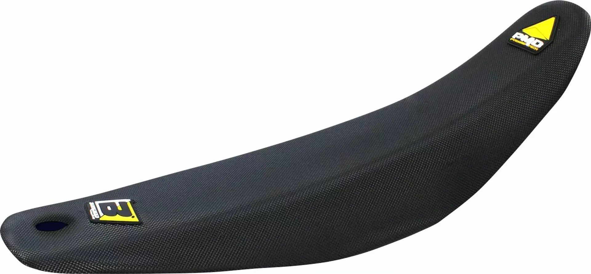 Blackbird Racing Pyramid Sædeovertræk YZ125/250 2022-... - Blackbird - Motocross Parts