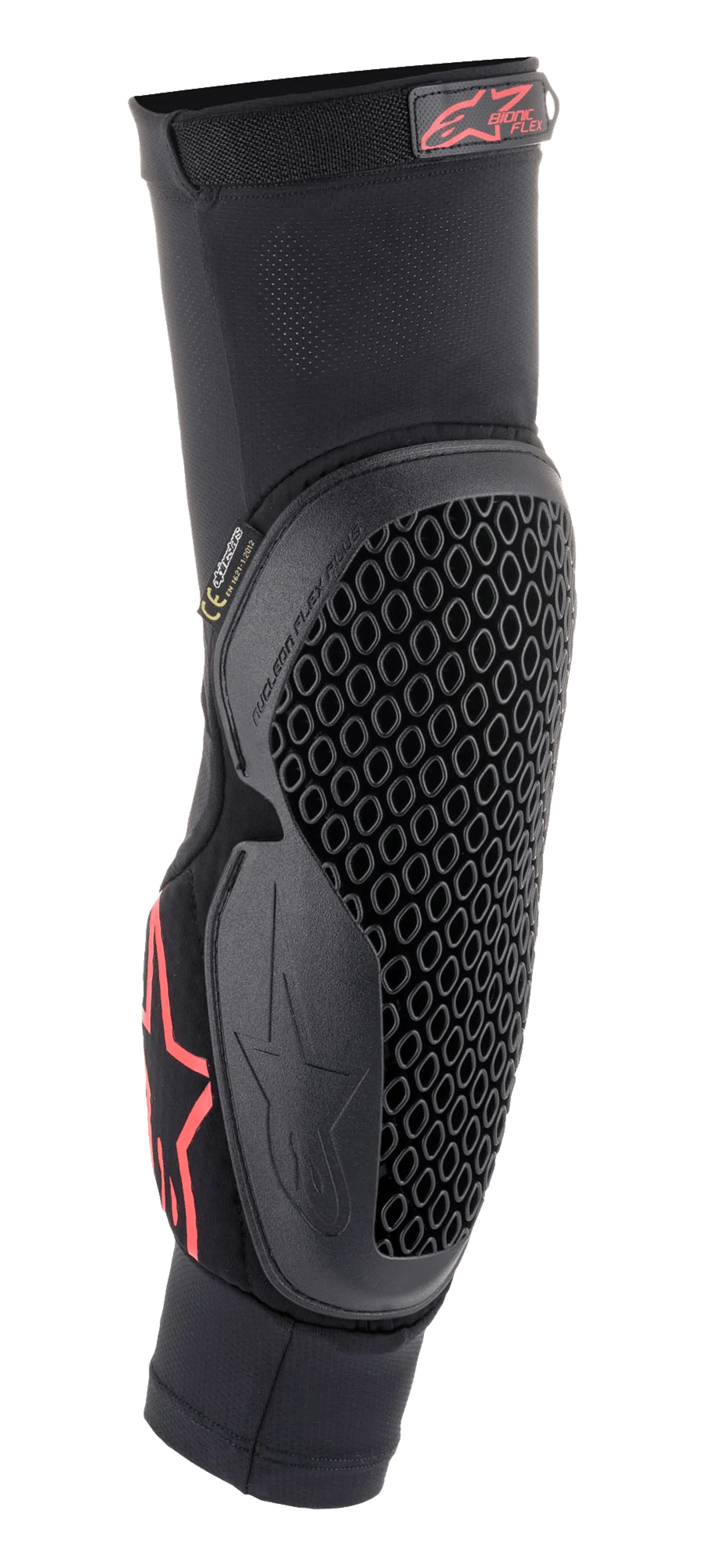 Alpinestars Bionic Flex Elbow Protectors - Alpinestars - Motocross Parts