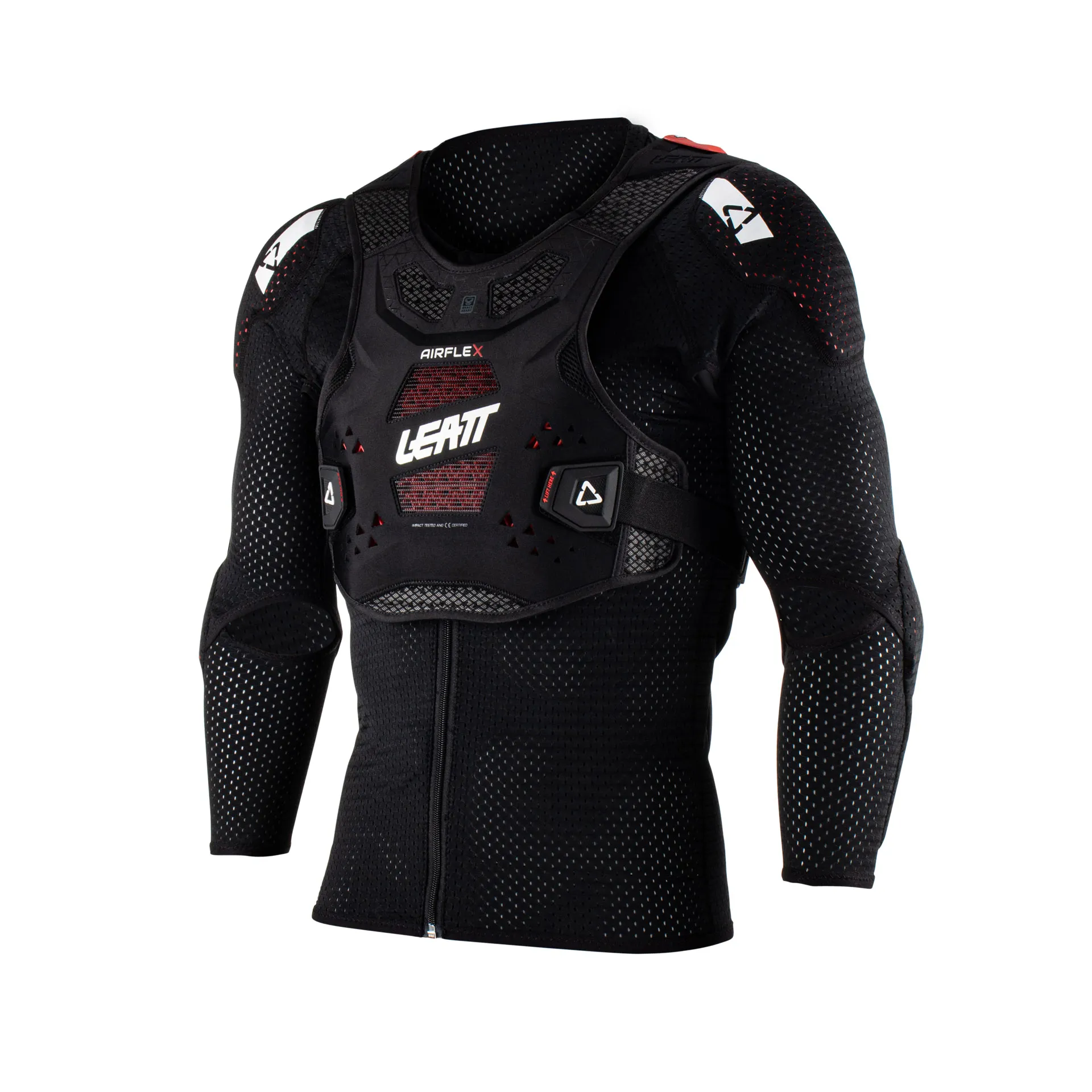 Leatt Body Protector AirFlex - Leatt - Motocross Parts