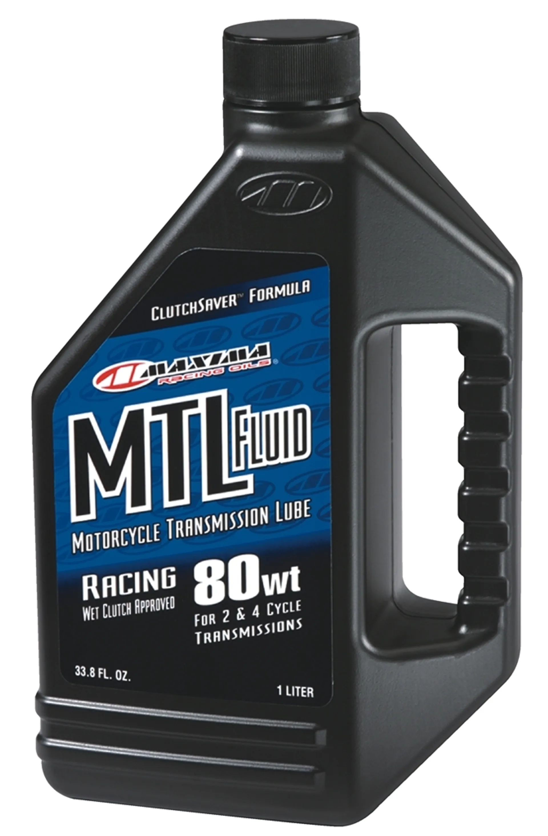 Maxima MTL TRANS/CLUTCH FLUID SAE 75 - 1 liter - Maxima Racing Oils - Motocross Parts
