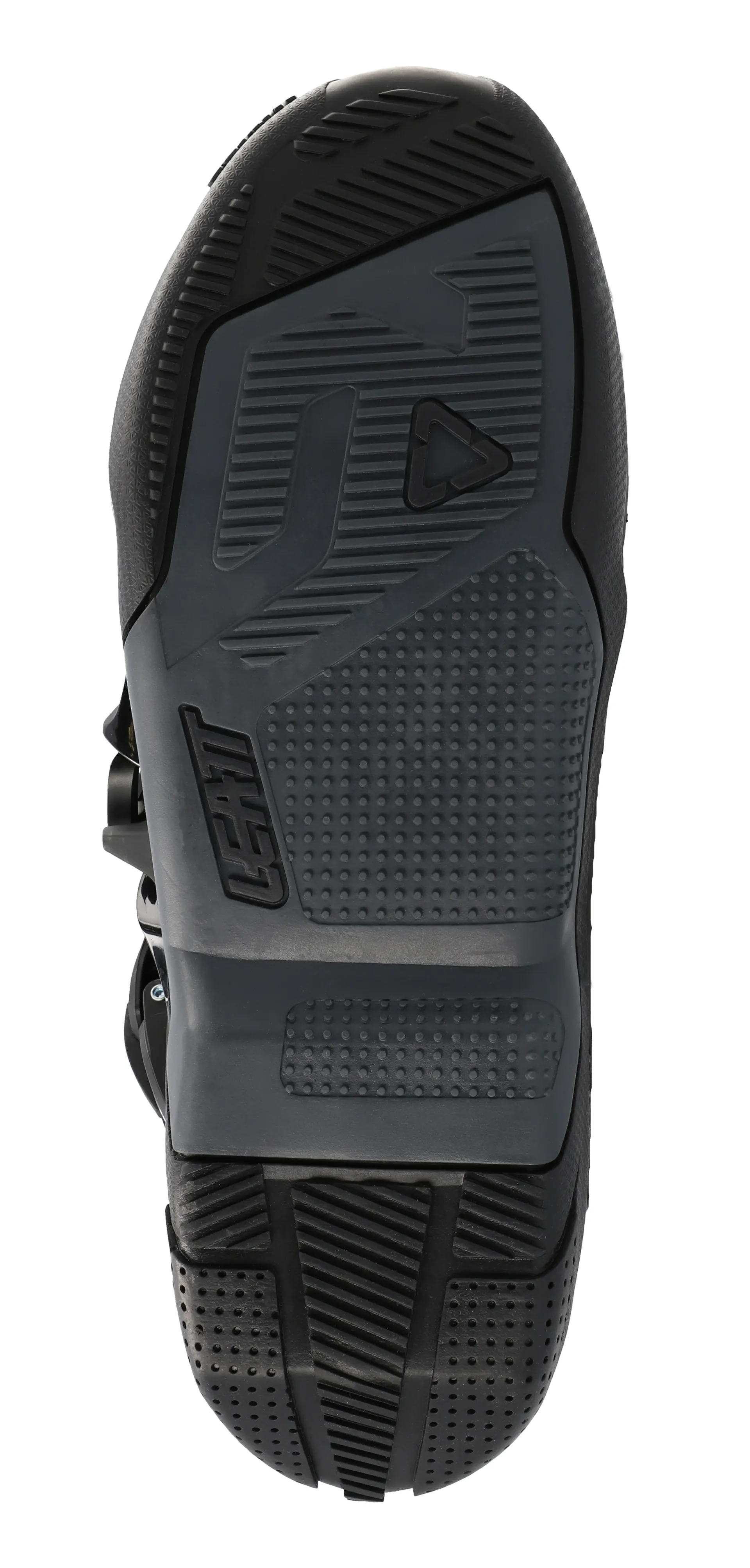 Leatt Boot 4.5 Black - Leatt