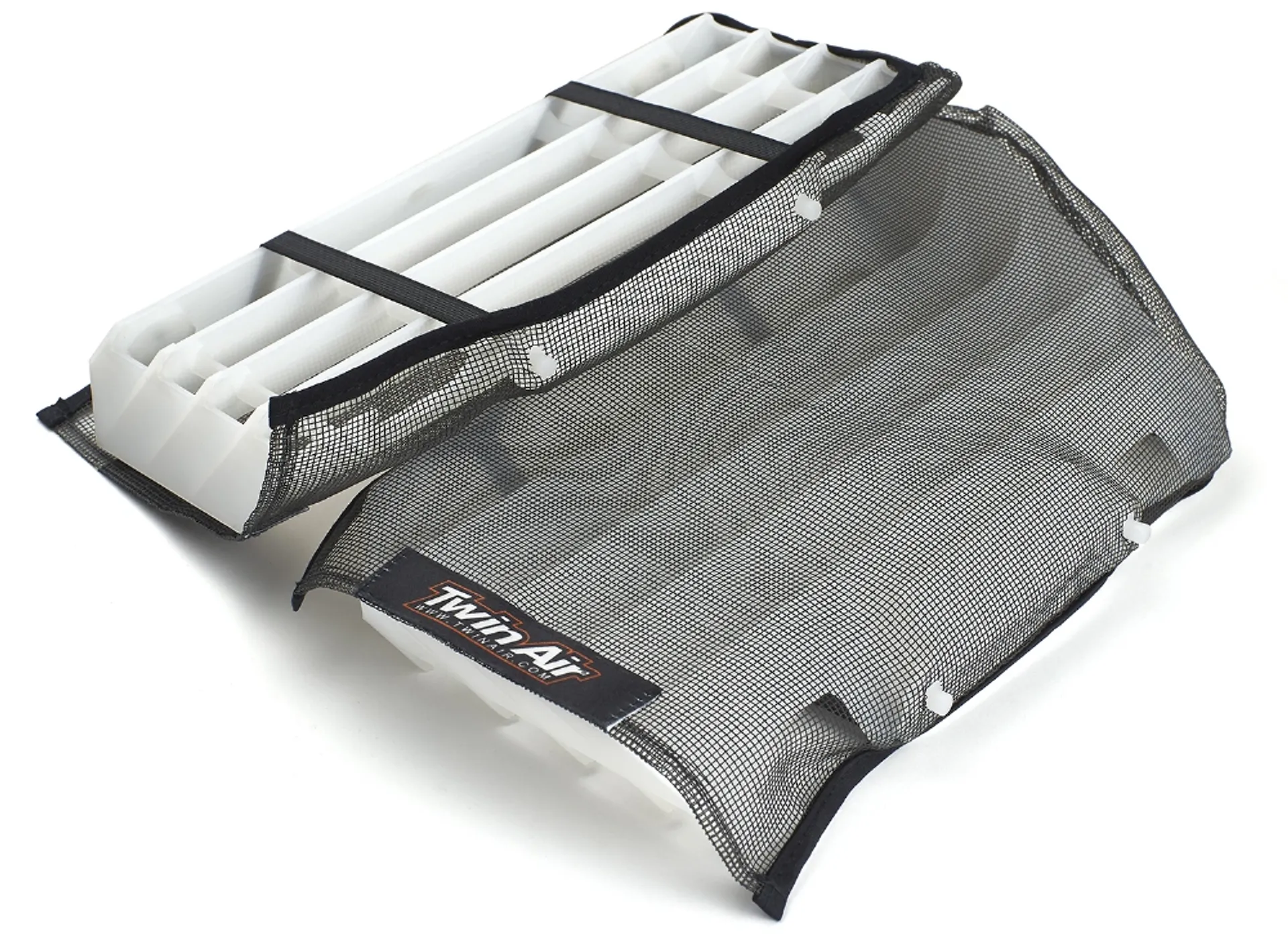 Twin Air Radiator Sleve YZ85 - Twin Air