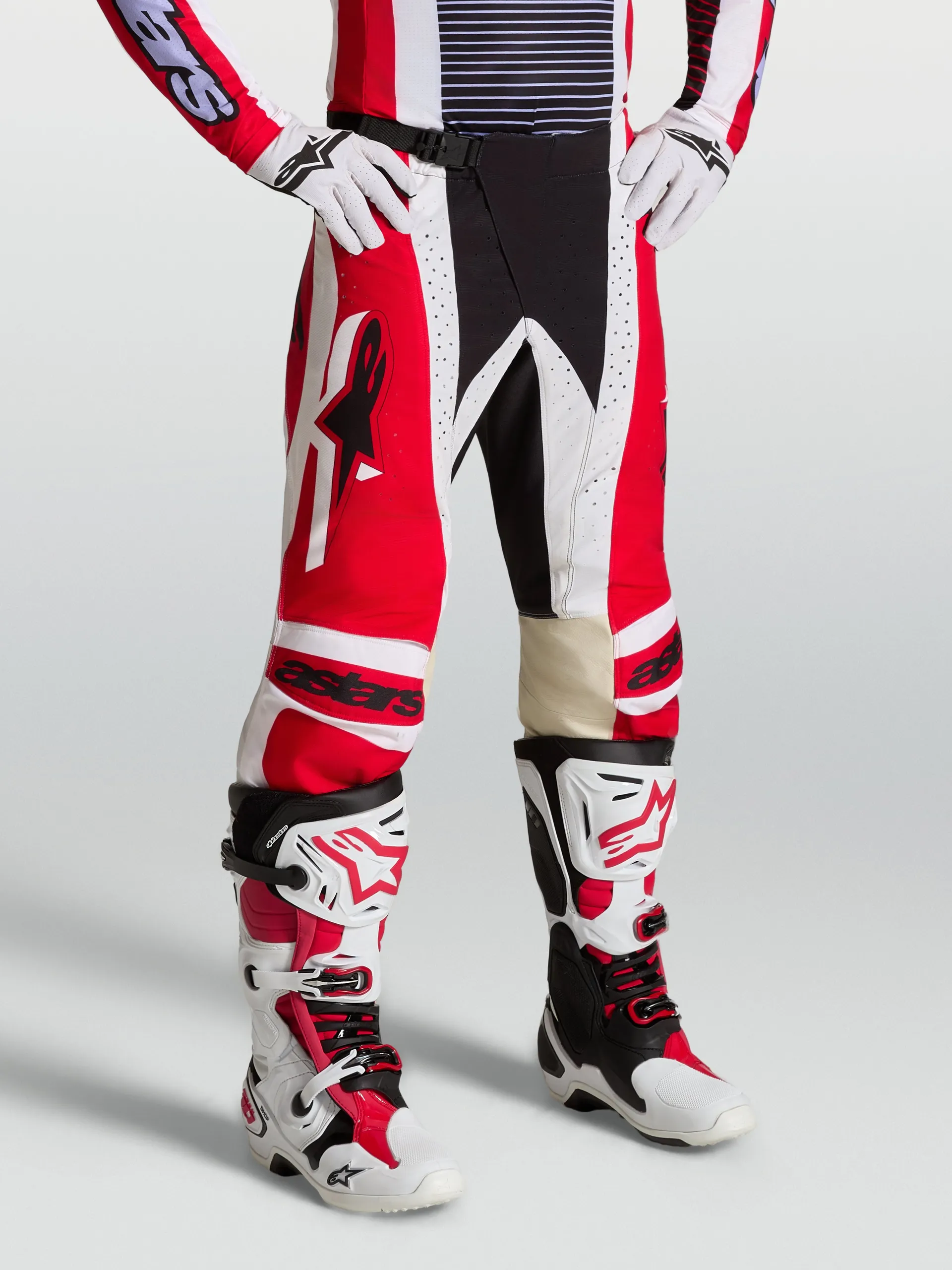 Alpinestars 2027 Techstar Maven Pants - Alpinestars