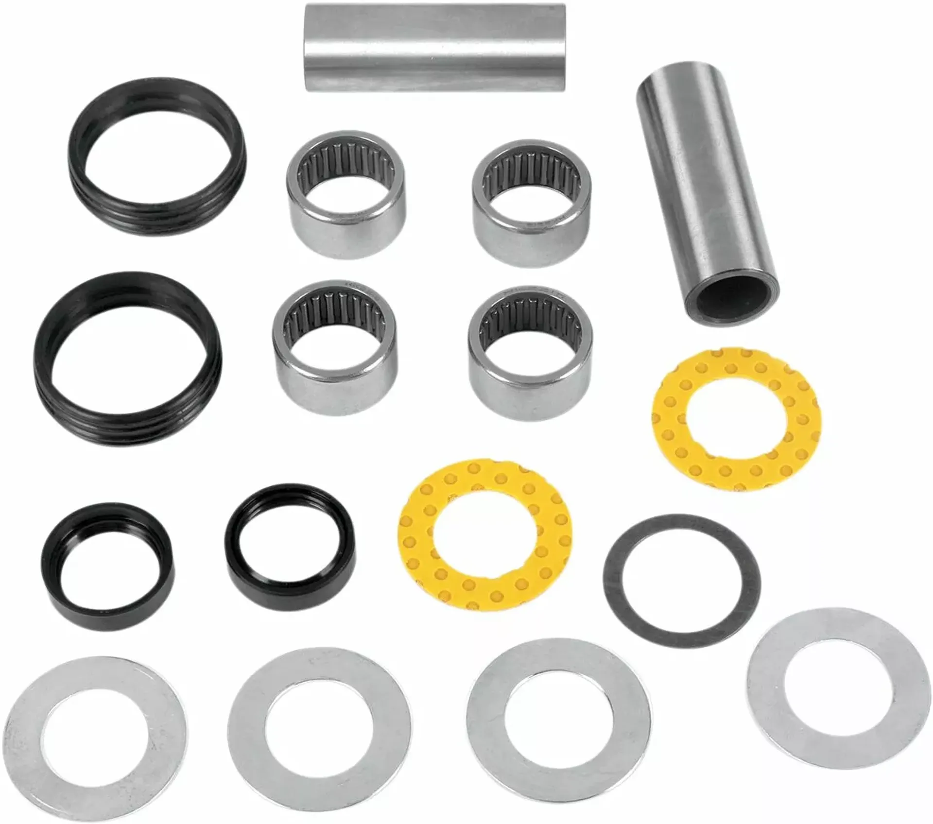 Moose Offroad Swingarm Bearing Kit YZ 1988-1992 - Moose Offroad - Motocross Parts