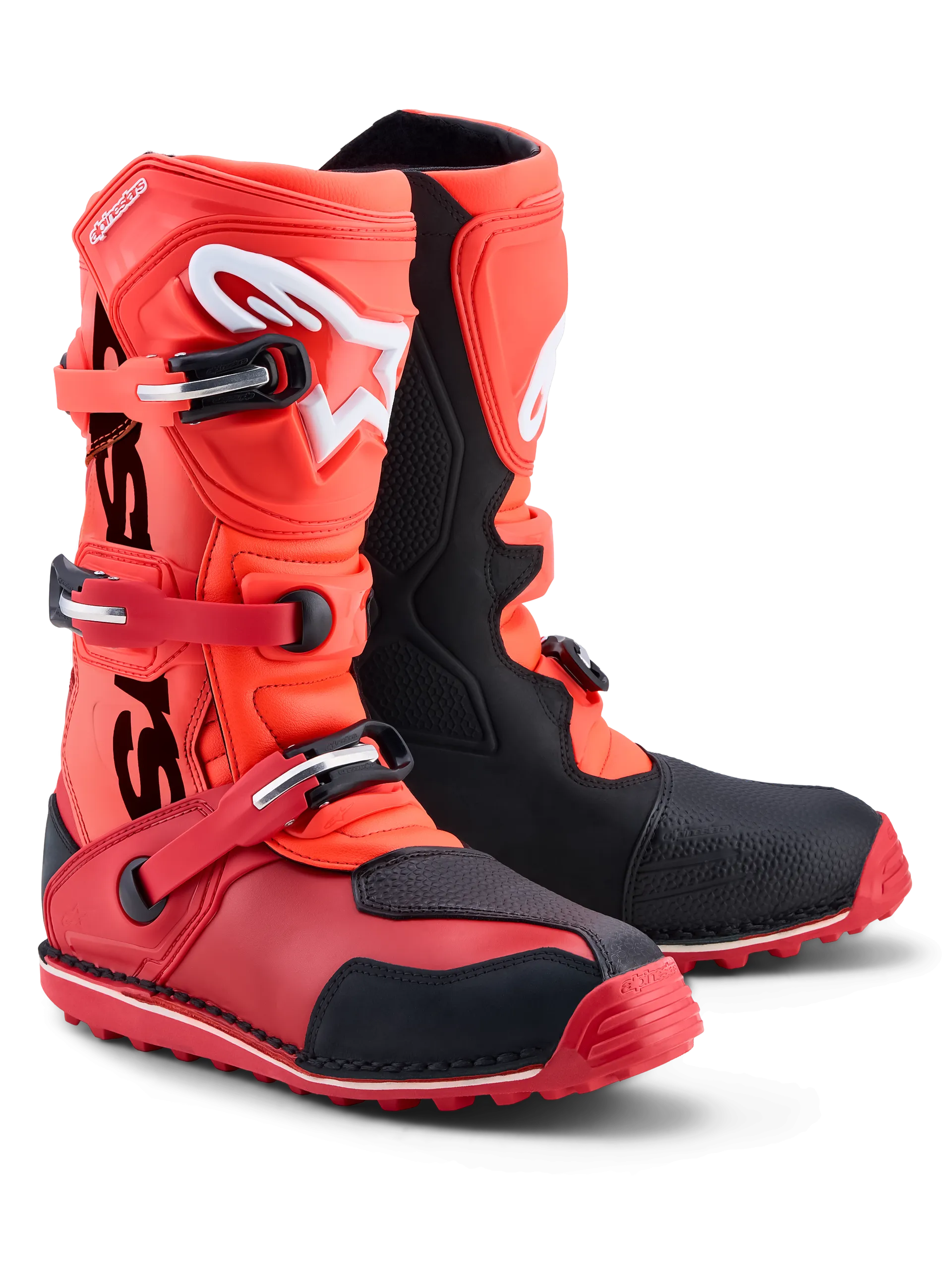 Alpinestars Tech-T Boots - Alpinestars