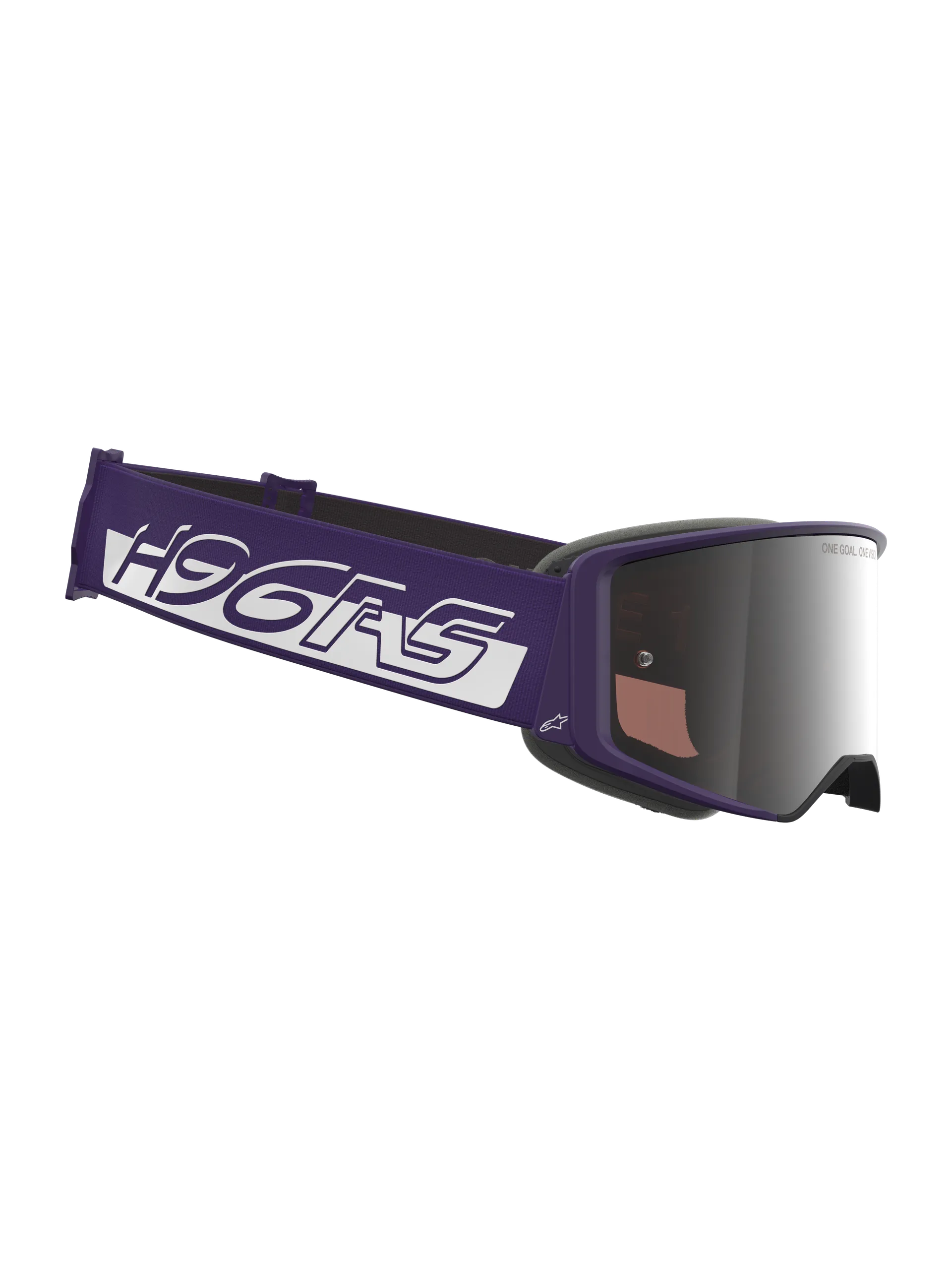 Alpinestars Limited Edition HUNTA96 XXV Supertech Vision Goggles - Alpinestars