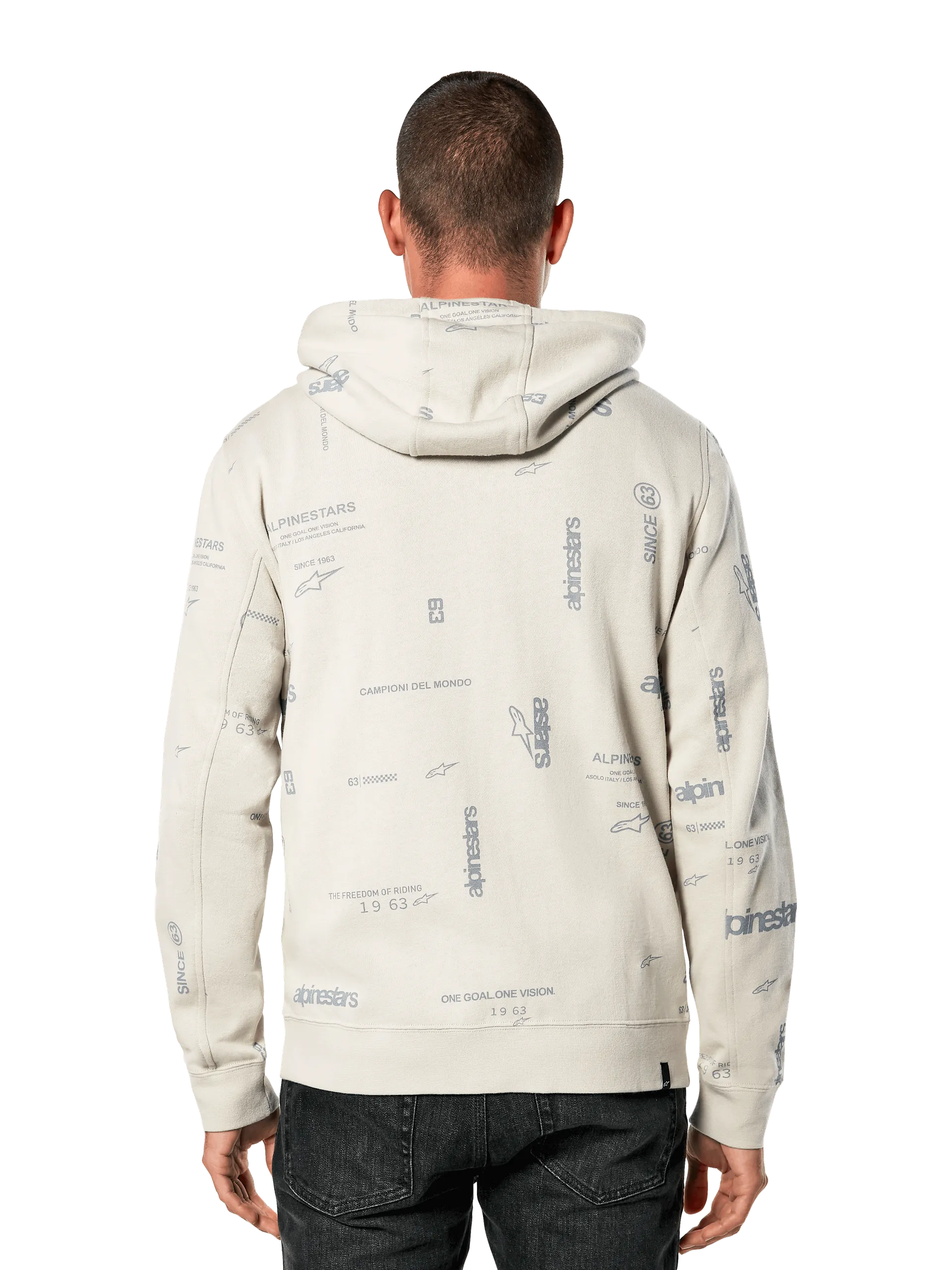 Alpinestars Plenitude Hoodie - Alpinestars