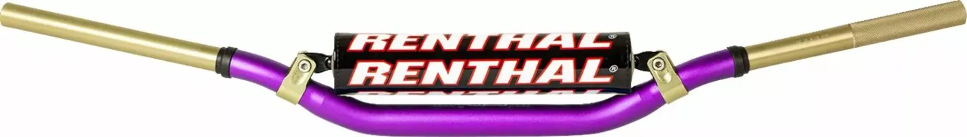 Renthal Twinwall 999 McGrath Lilla - Renthal - Motocross Parts