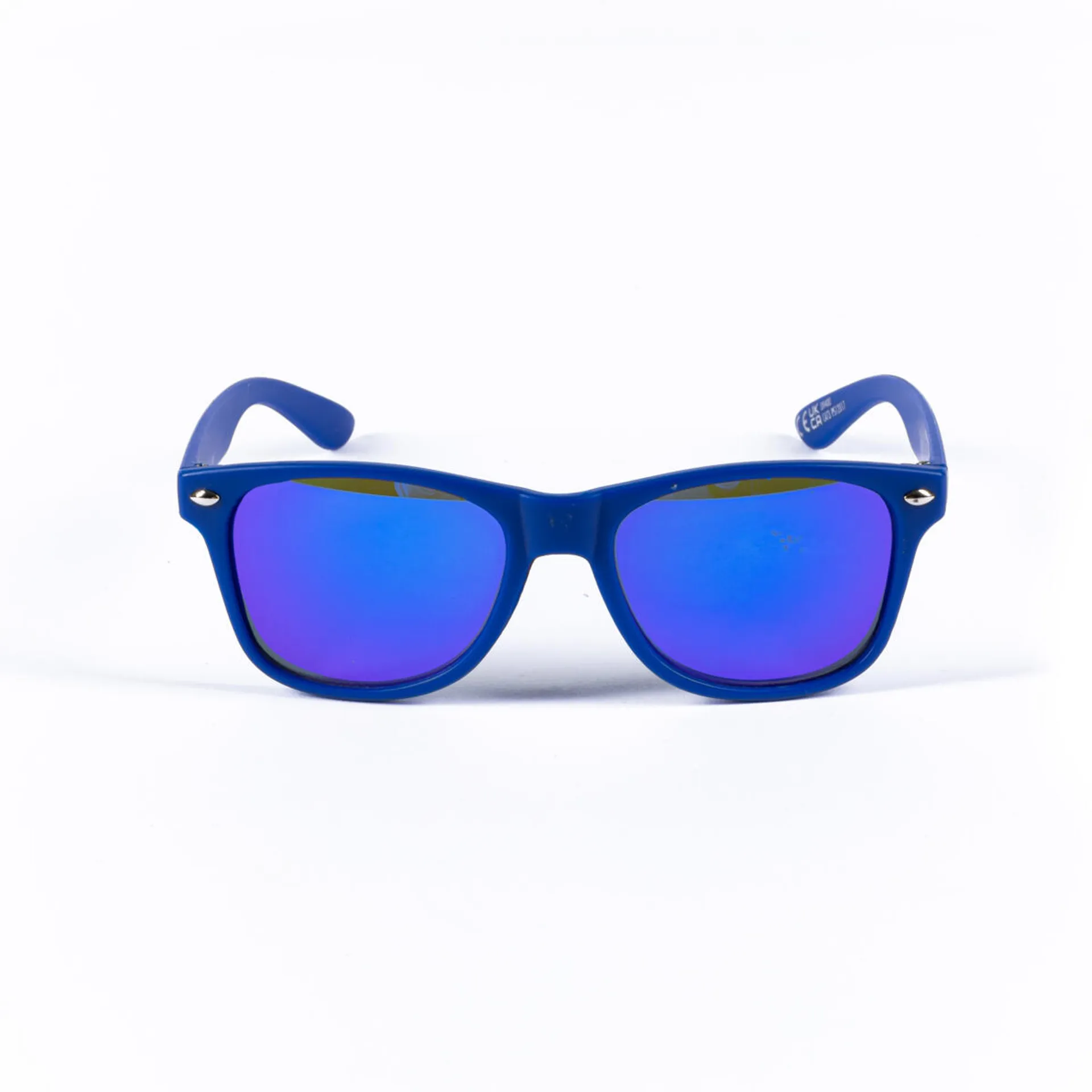 Yamaha Paddock Blue sunglasses for kids - Yamaha