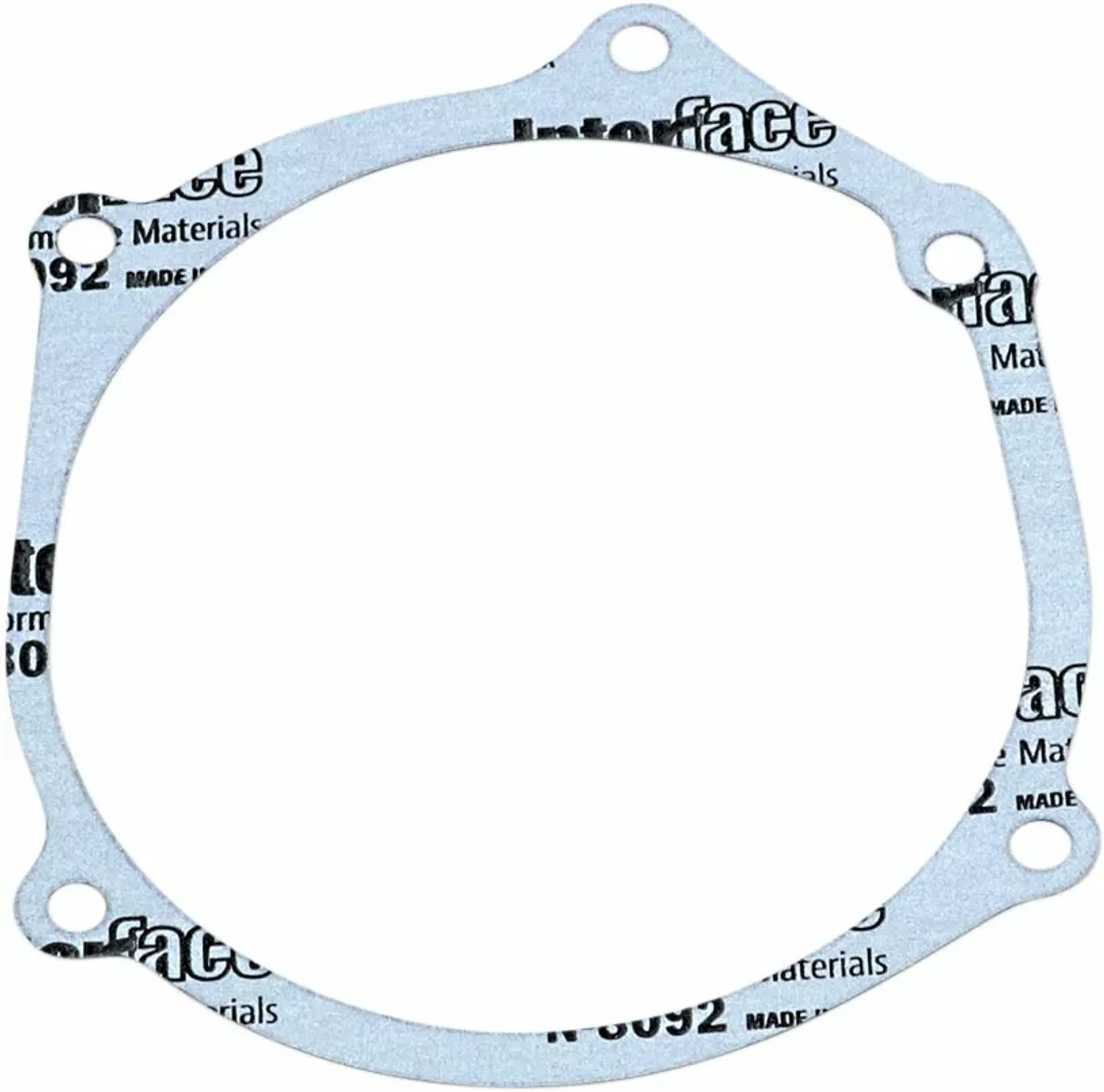 Moose Offroad Ignition Cover Gasket Yamaha YZ65/YZ85 2002-... - Moose Racing - Motocross Parts