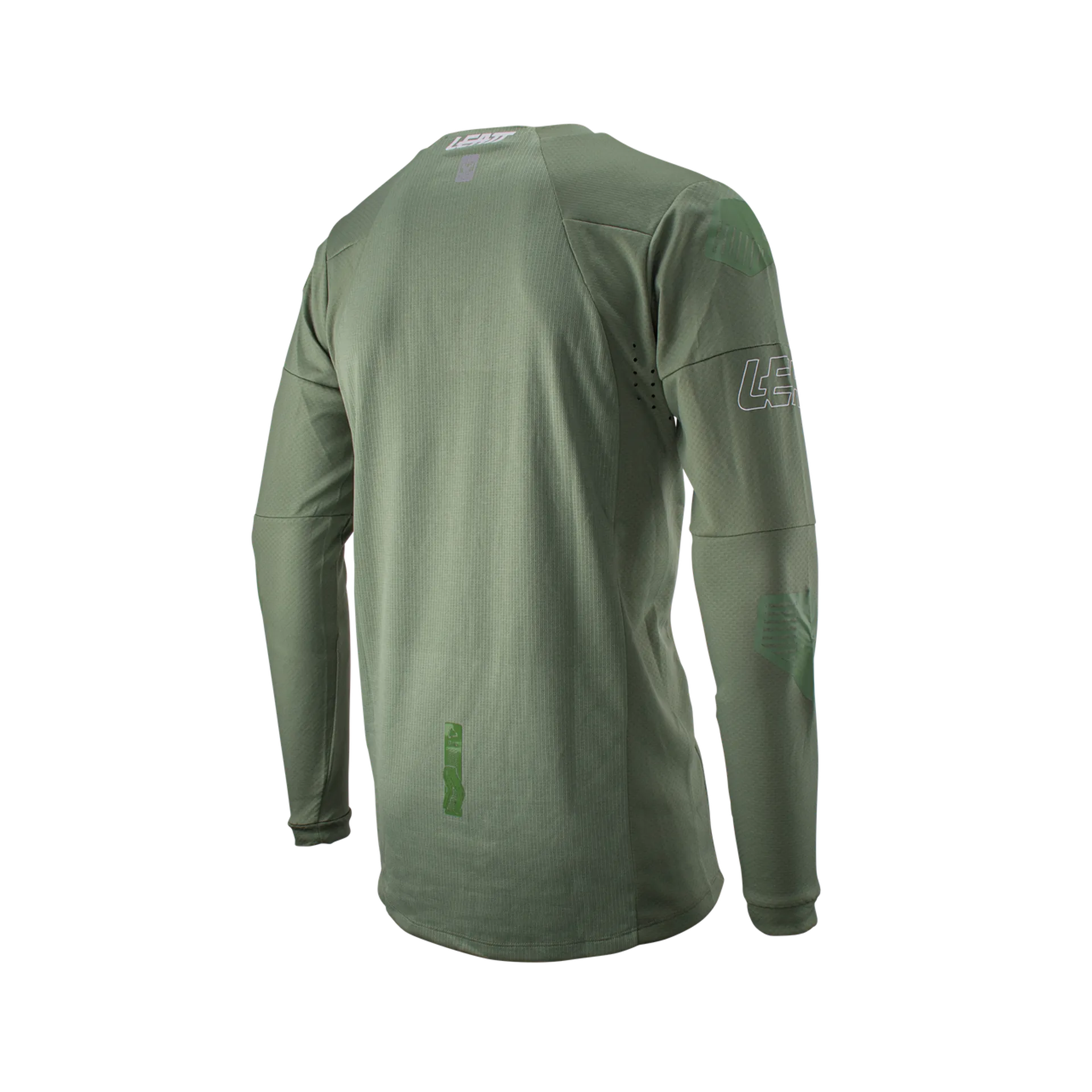 Leatt Jersey 4.5 WindBlock Cactus - Leatt