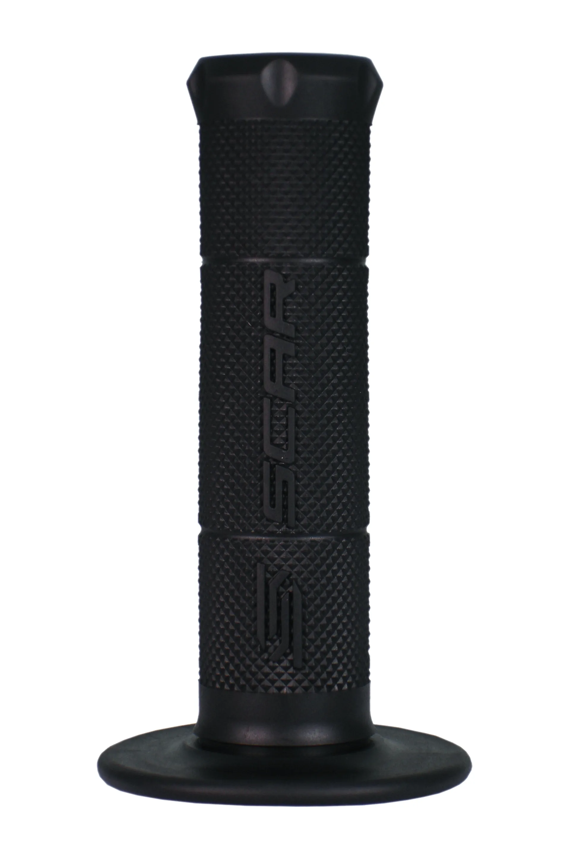 Scar Original Mx GRIPS - Black color - Scar - Motocross Parts