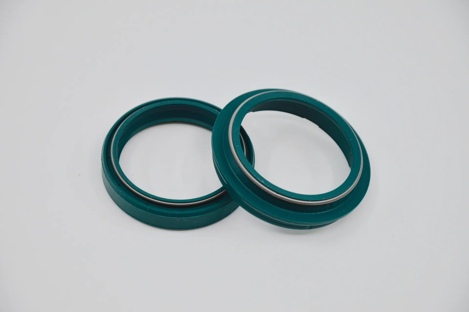 SKF olie- og skrabering 43 mm. - WP - SKF - Motocross Parts
