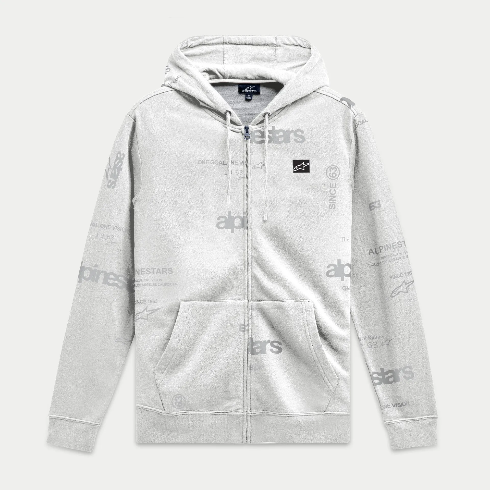 Alpinestars Plenitude Hoodie - Alpinestars