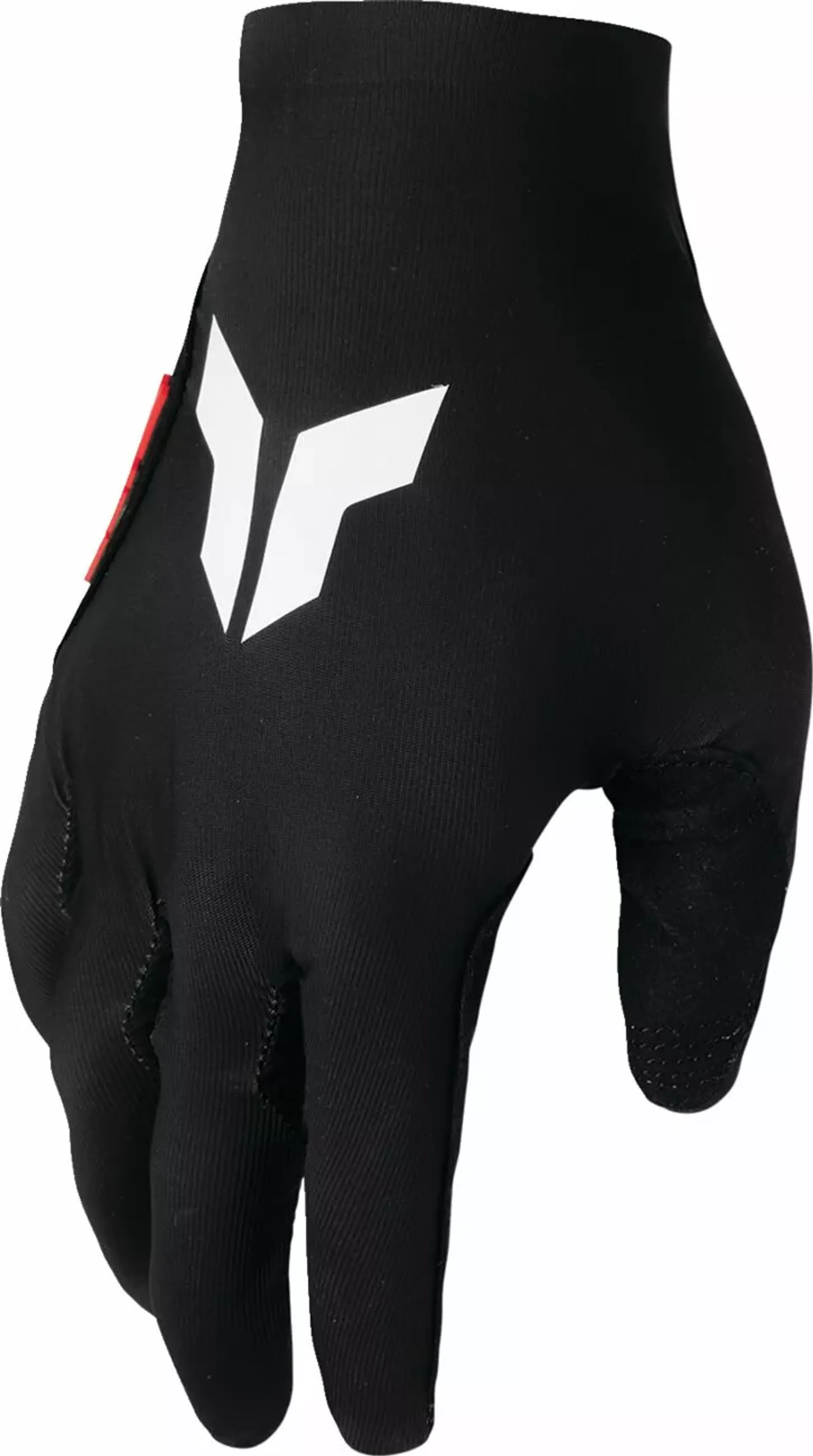 Thor SPORTMODE Riot handsker - black - Thor - Motocross Parts