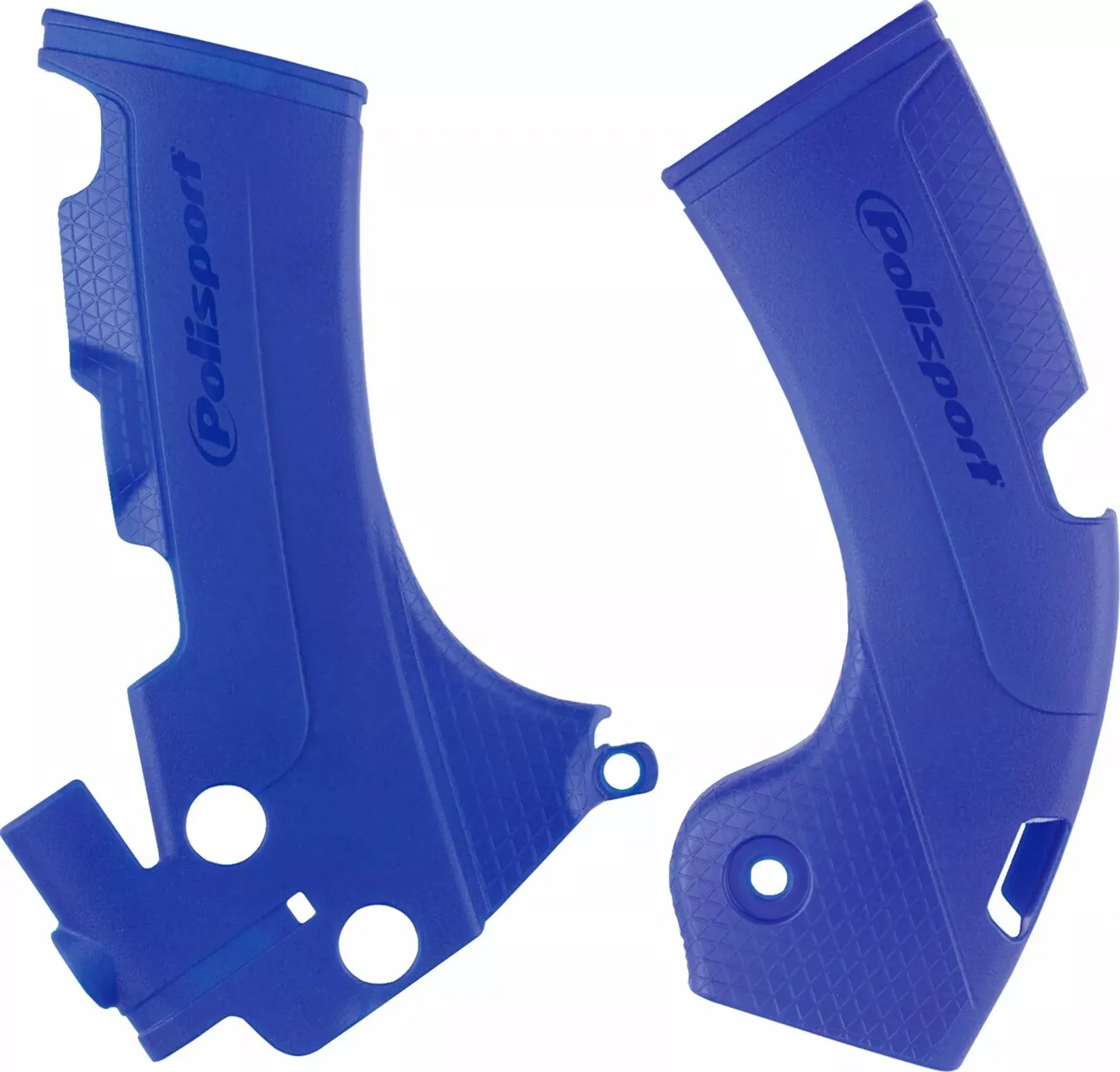 Polisport stelbeskyttere Yamaha 2018-2023 - Polisport - Motocross Parts