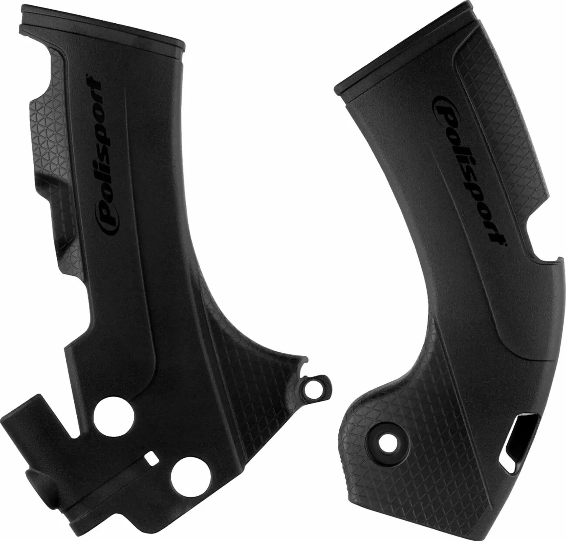 Polisport stelbeskytter YZ250F 19-/YZ450F 18-19 - Polisport