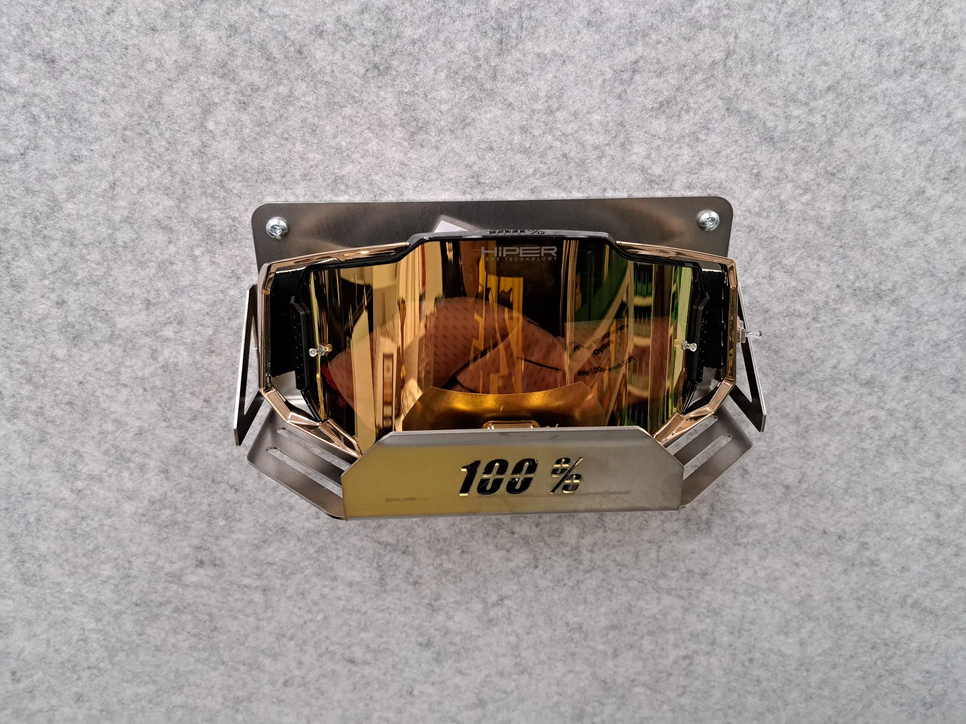 Glasses holder - Scott - MX Nord