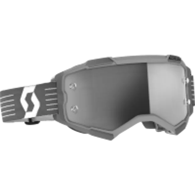 Tear off briller