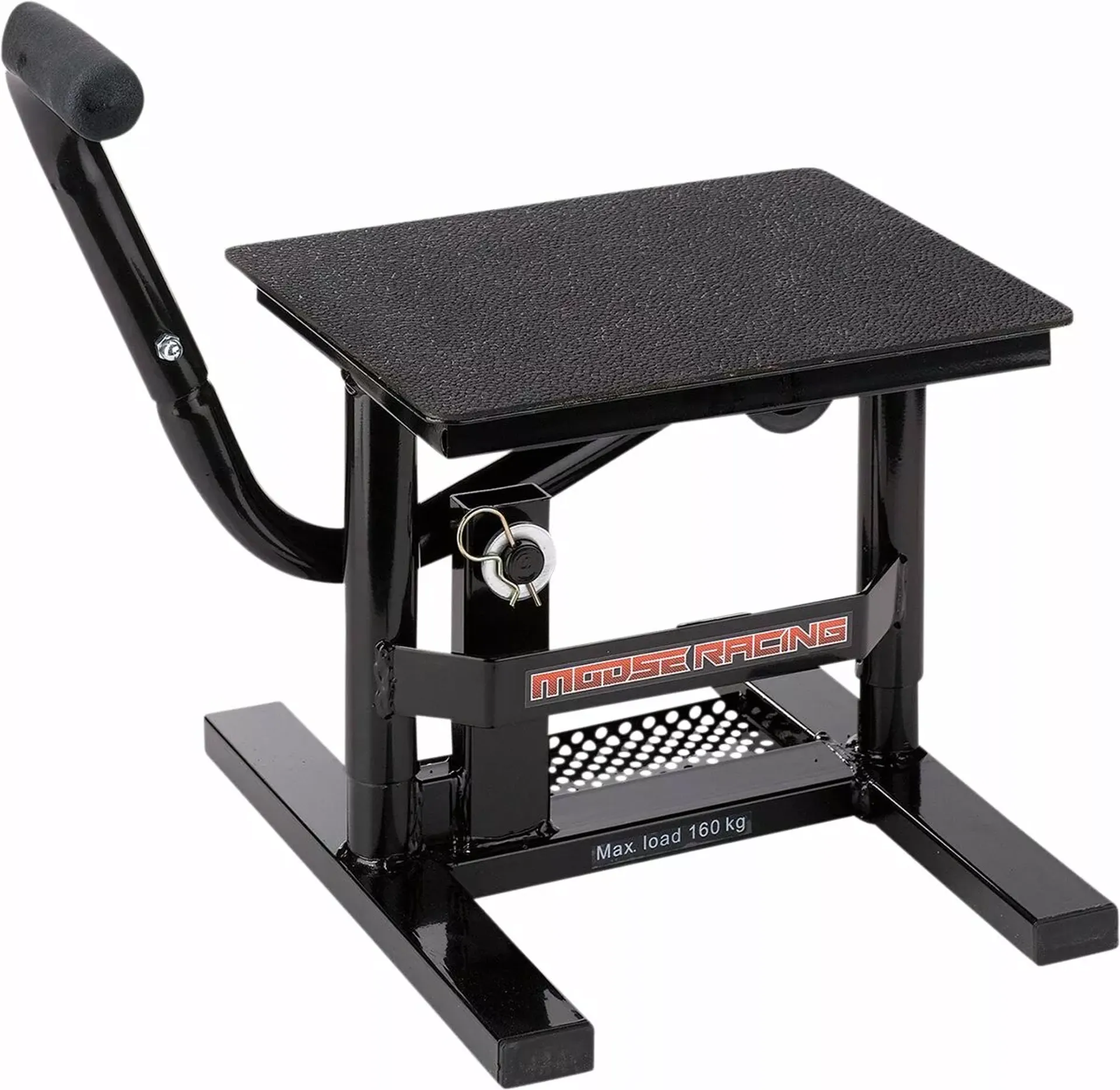 Moose Offroad Motorcycle Lift Stand - Mini / Vintage - Moose Racing - Motocross Parts