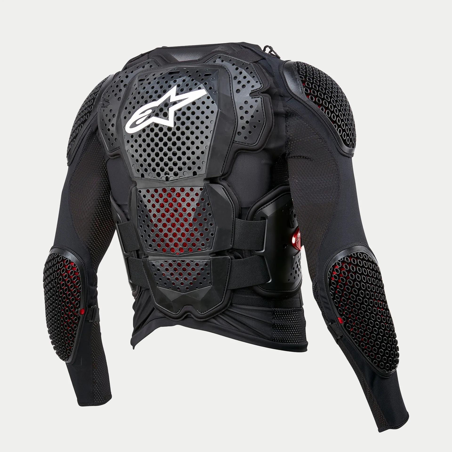 Alpinestars Bionic Tech V3 Protection Jacket - Alpinestars