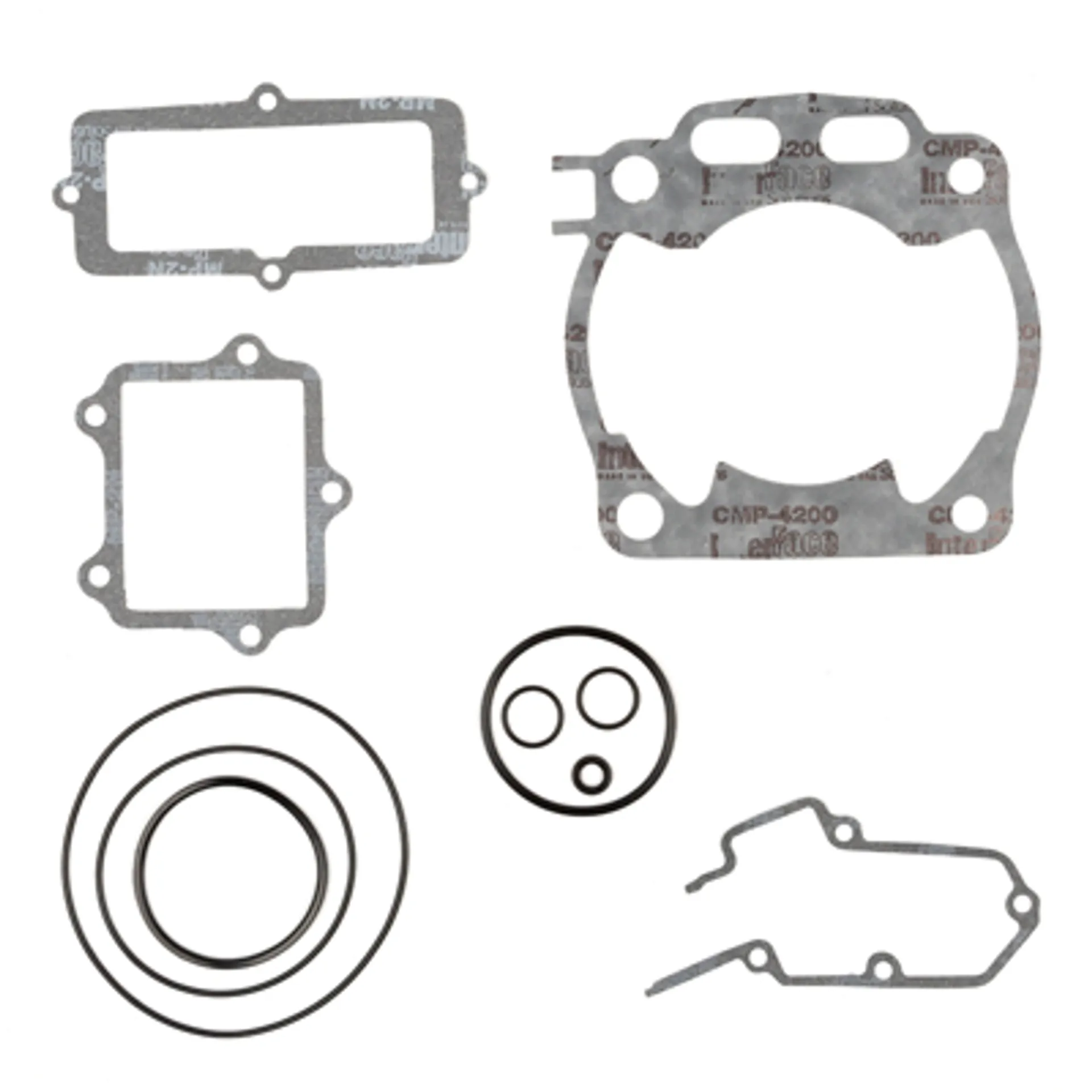 Prox top end pakningssæt Yamaha YZ250 2002-2024 - ProX