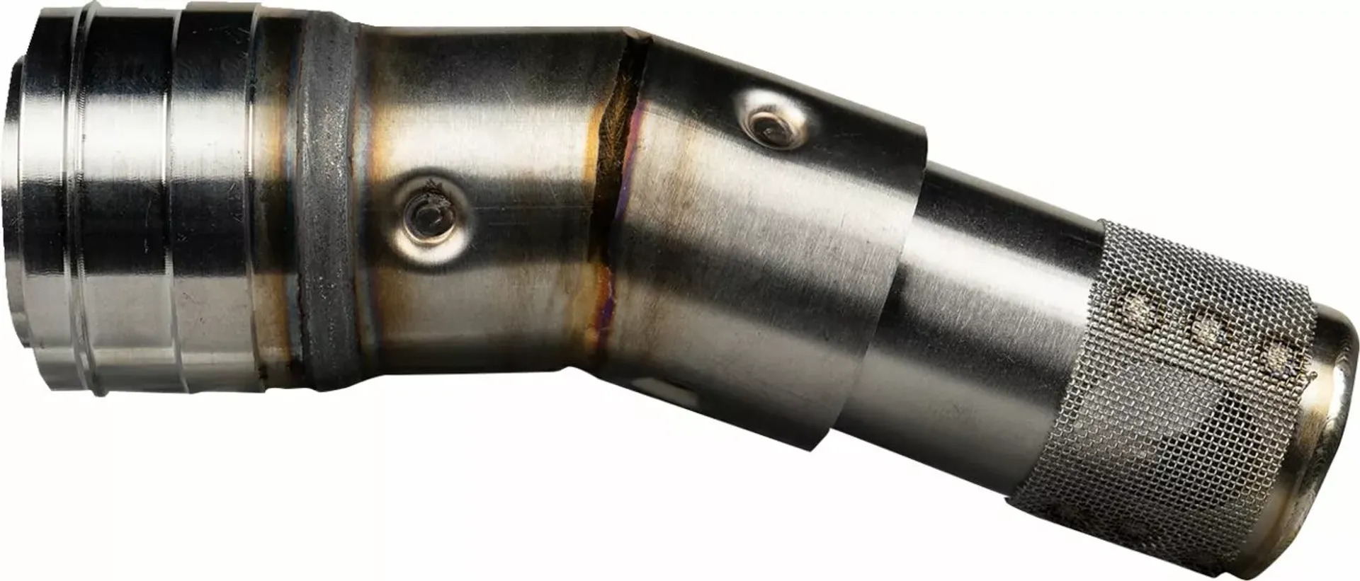 Akrapovic Støjdæmperindsats YZ250F/YZ250FX/YZ450F - Akrapovic - Motocross Parts