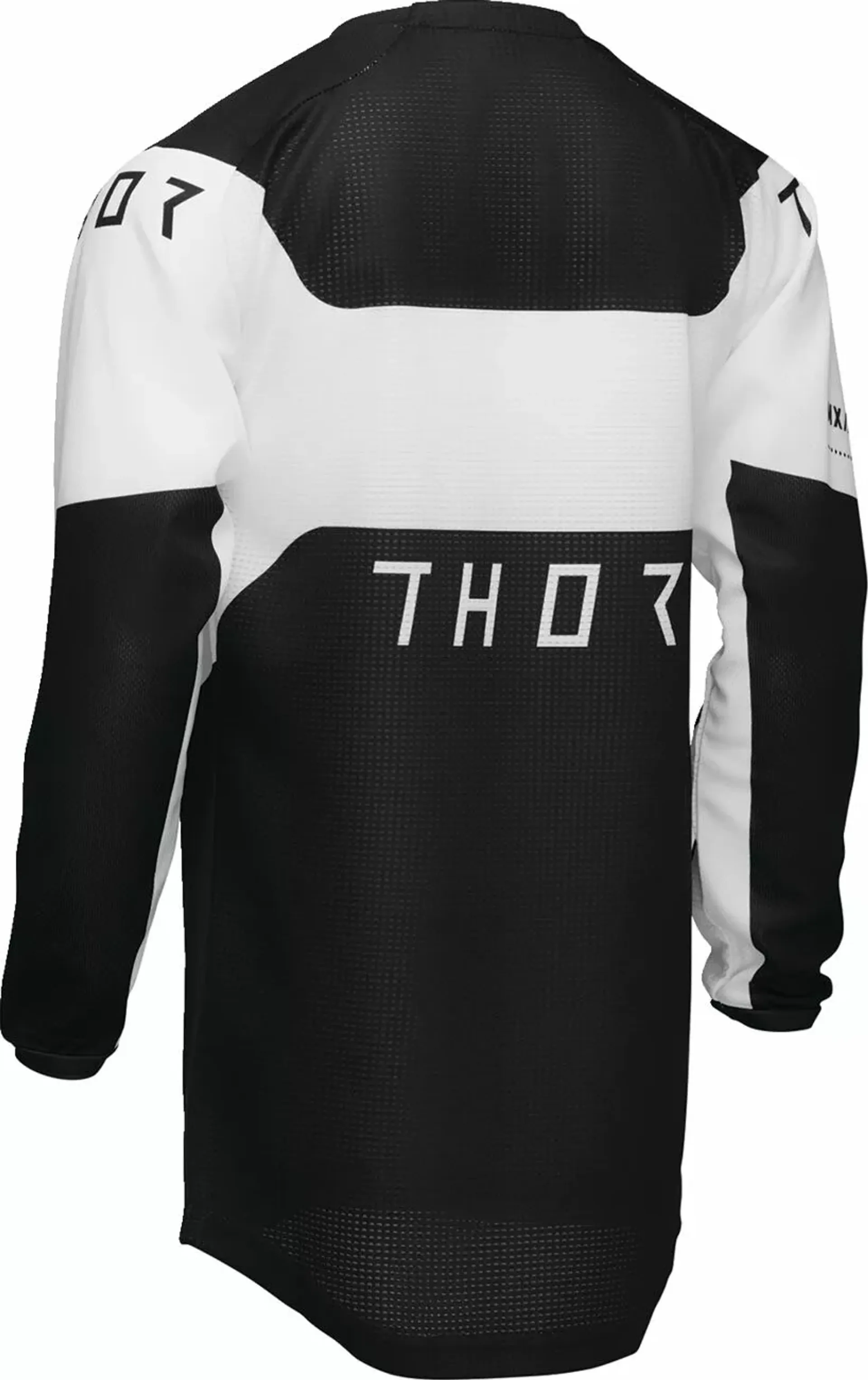 Thor LAUNCHMODE Storm børnetrøje - Sort - Thor