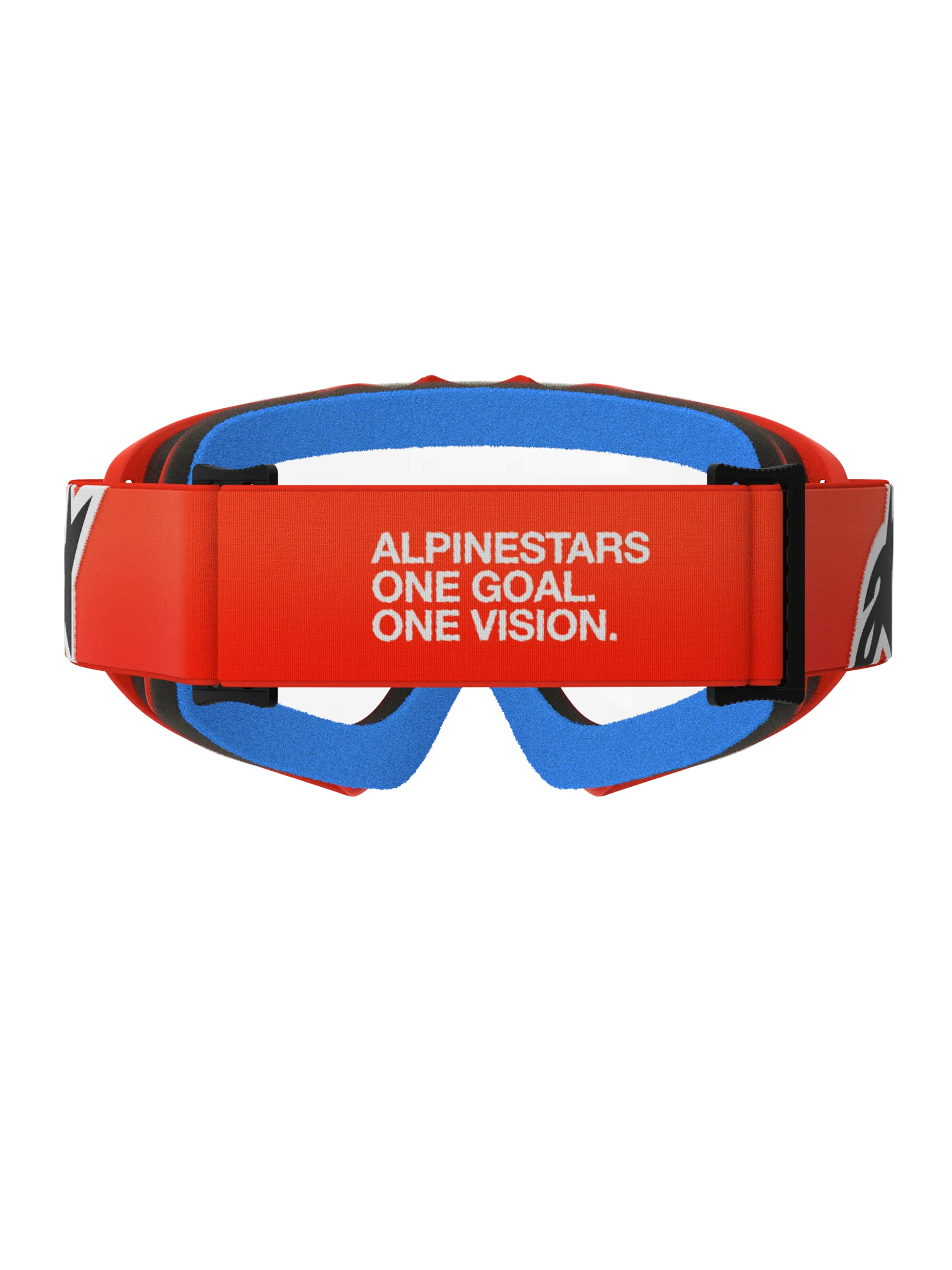 Alpinestars Vision Youth Corp Goggles - Alpinestars