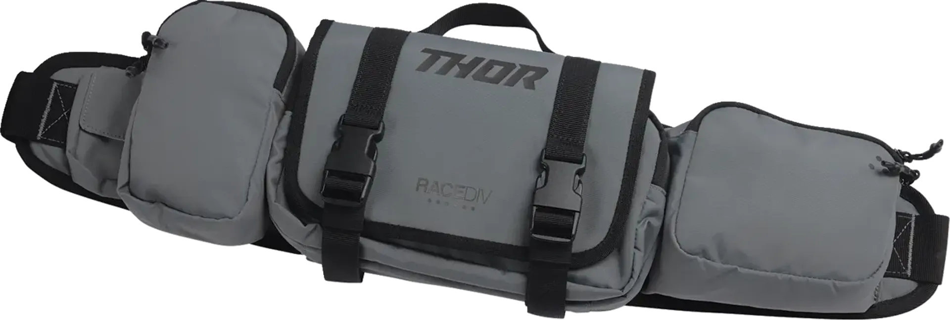 Thor vault pack - grå/sort - Thor