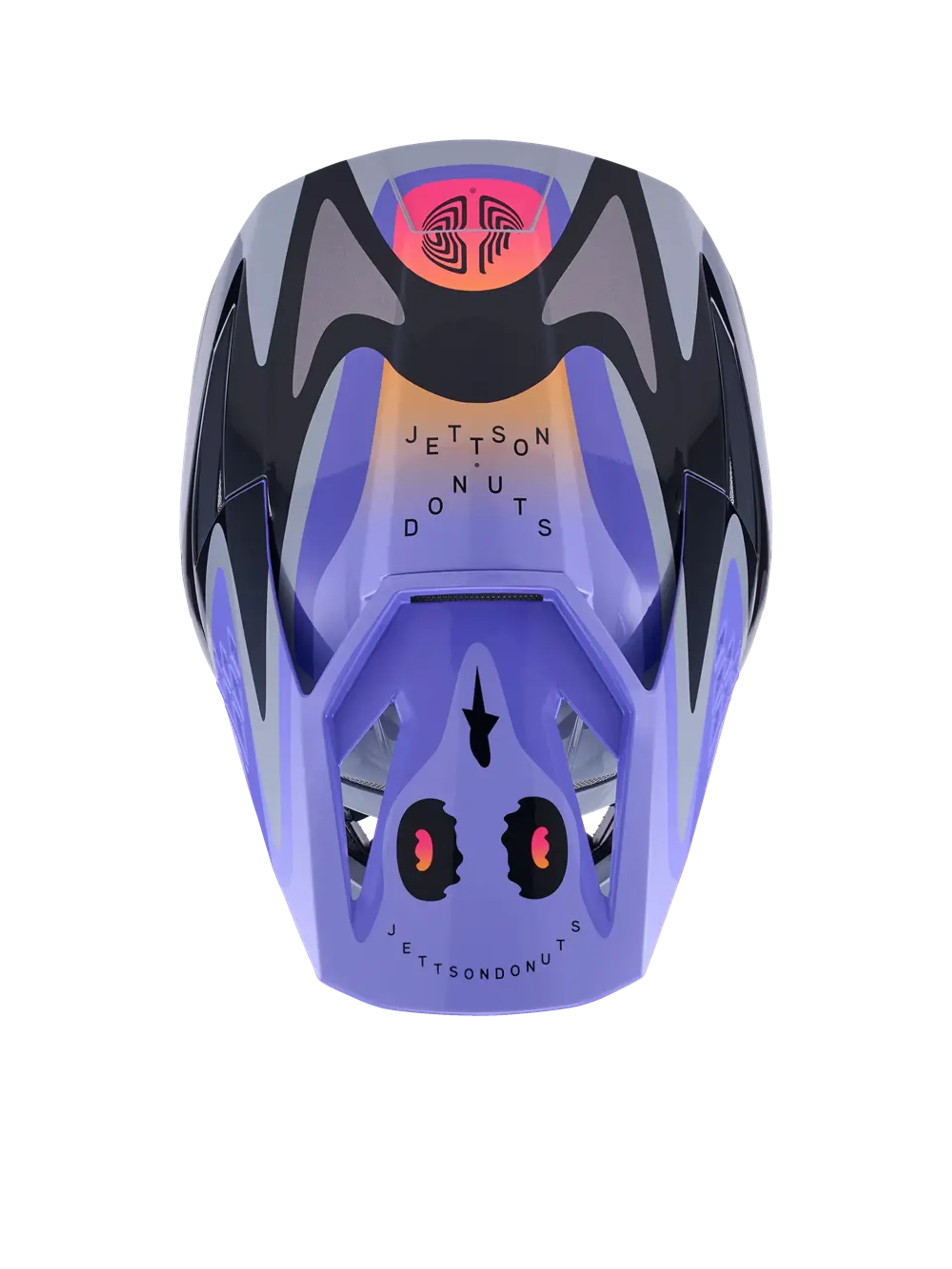 Alpinestars Youth SM3 Jettson Helmet - Alpinestars