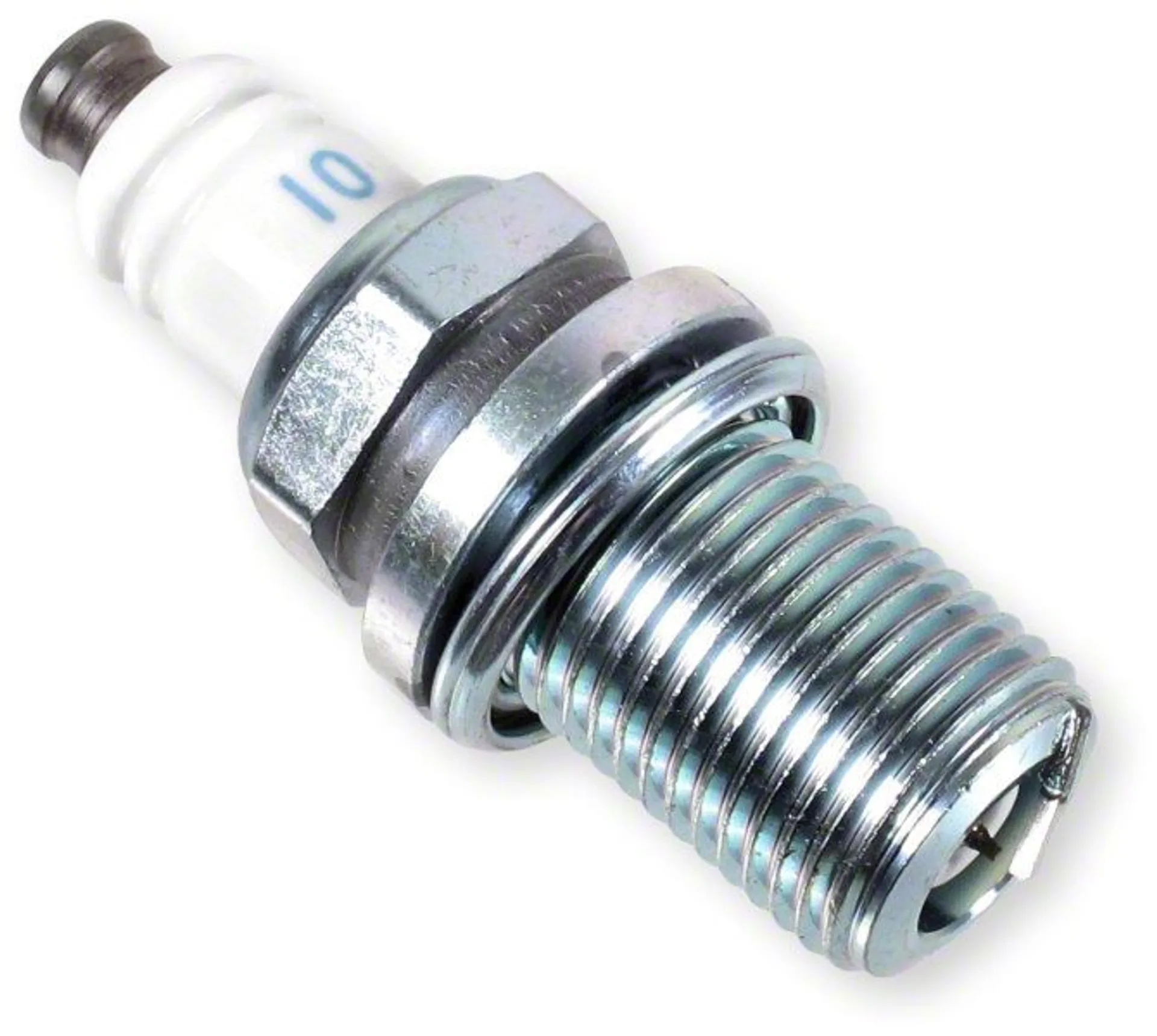 Tændrør NGK R7282-10 Tændrør NGK R7282-10 - NGK - Motocross Parts