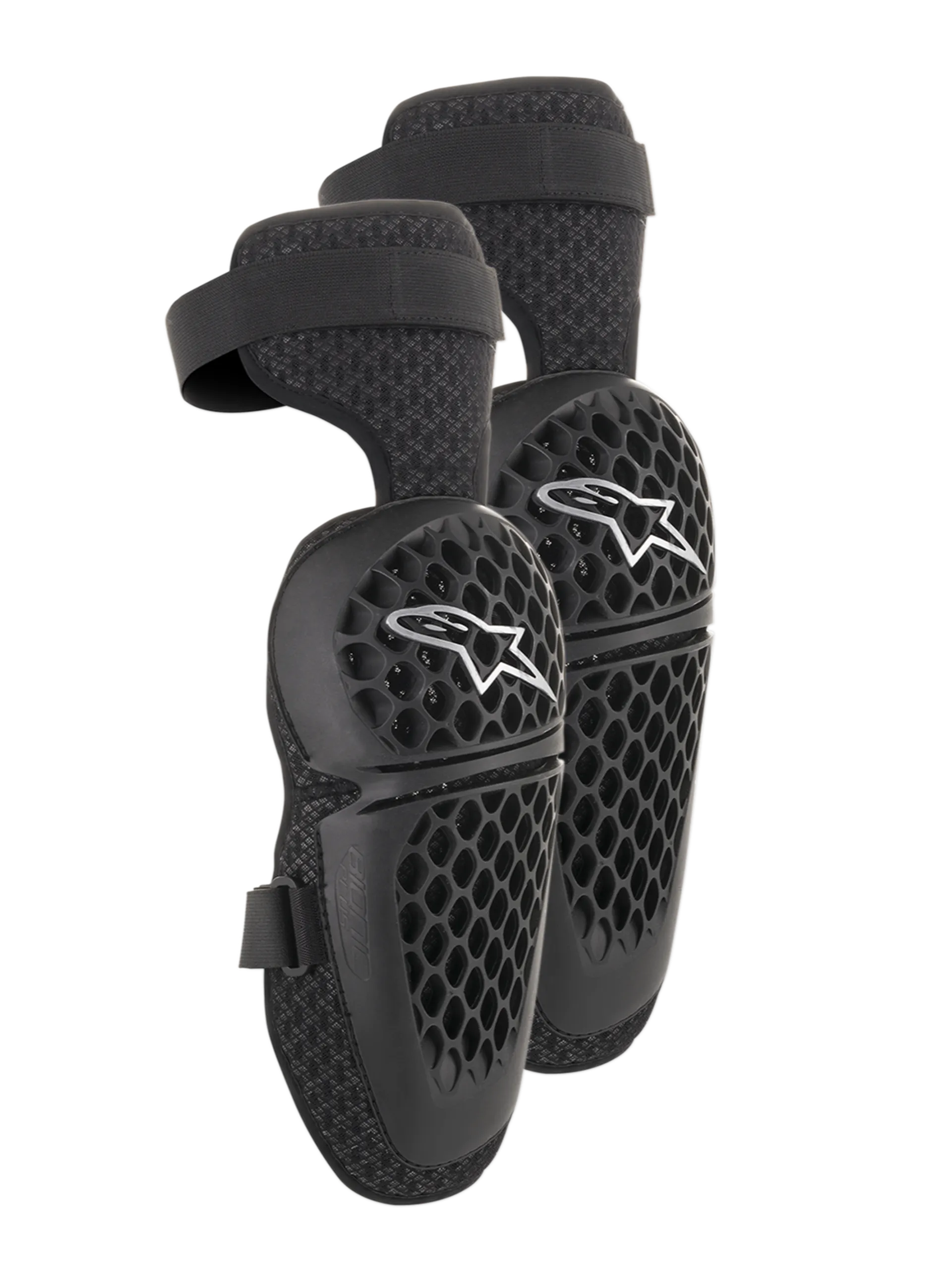 Alpinestars Bionic Plus Knee Protectors - Alpinestars - Motocross Parts