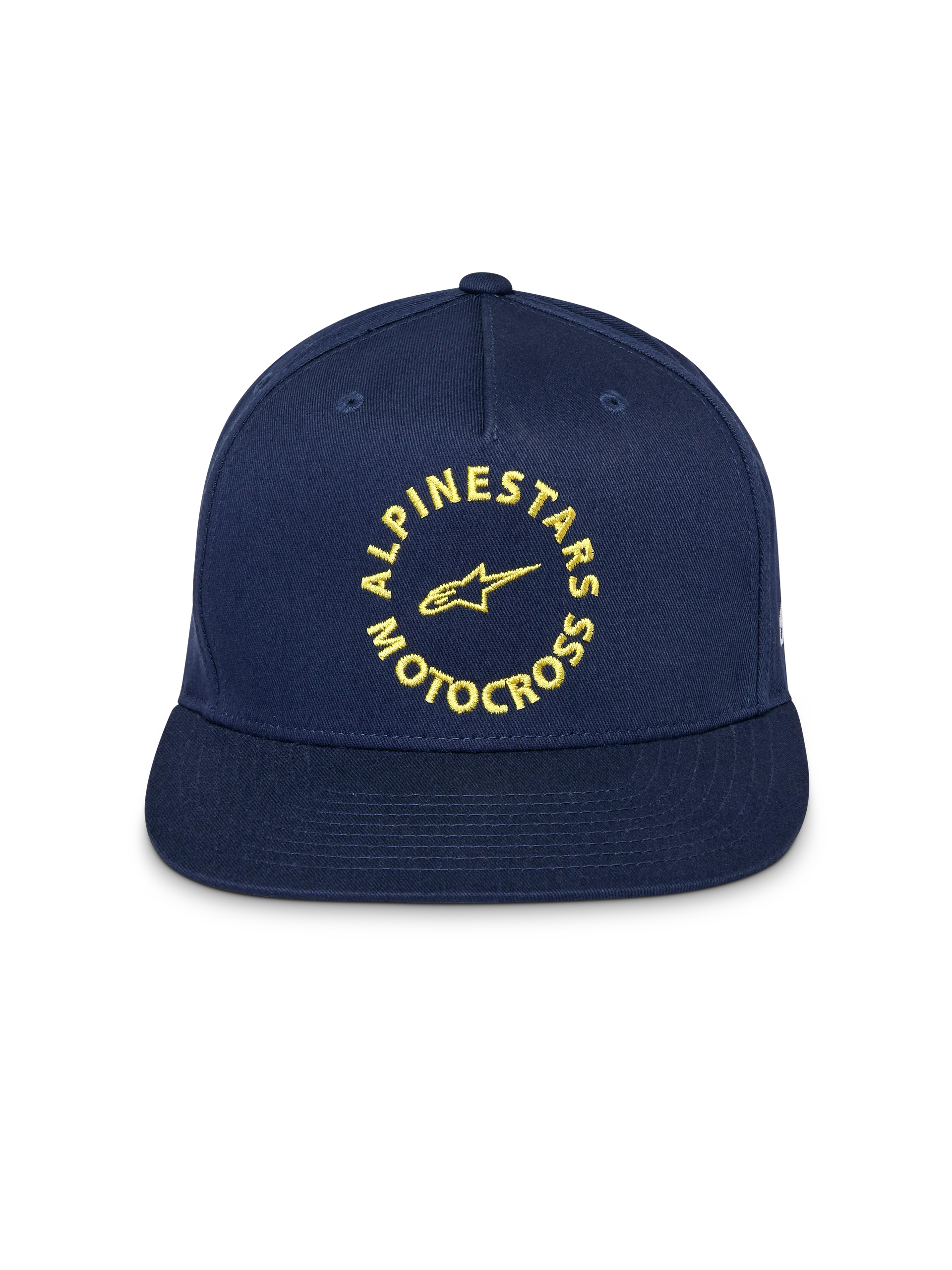 Alpinestars MX Snapback Hat - Alpinestars
