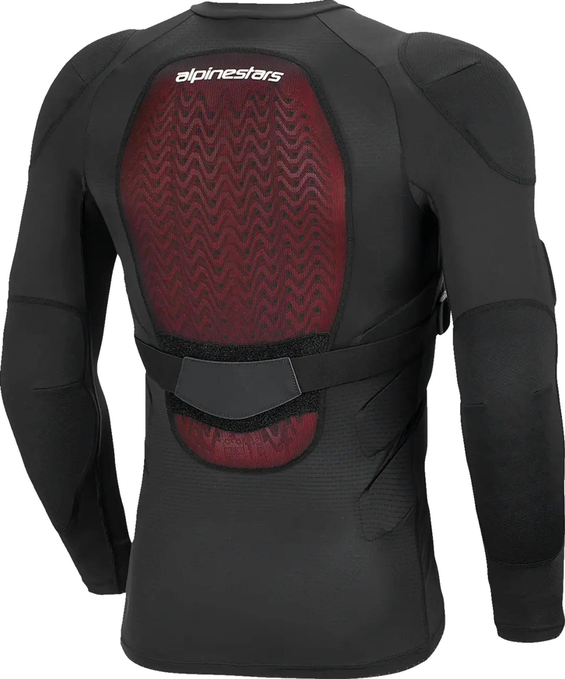 Alpinestars langærmet Bionic Plasma LT jakke - Alpinestars