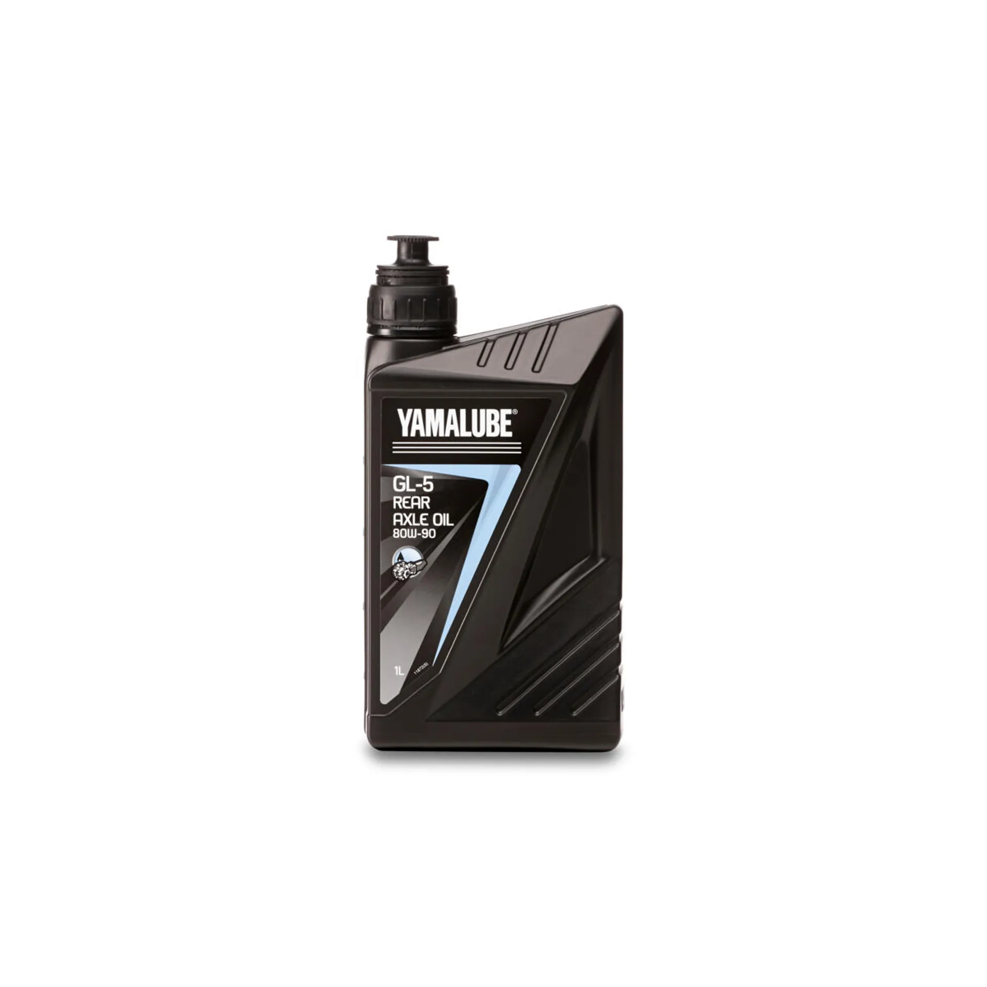Yamalube rear axle oil - 80W90 1L - Yamalube - Motocross Parts