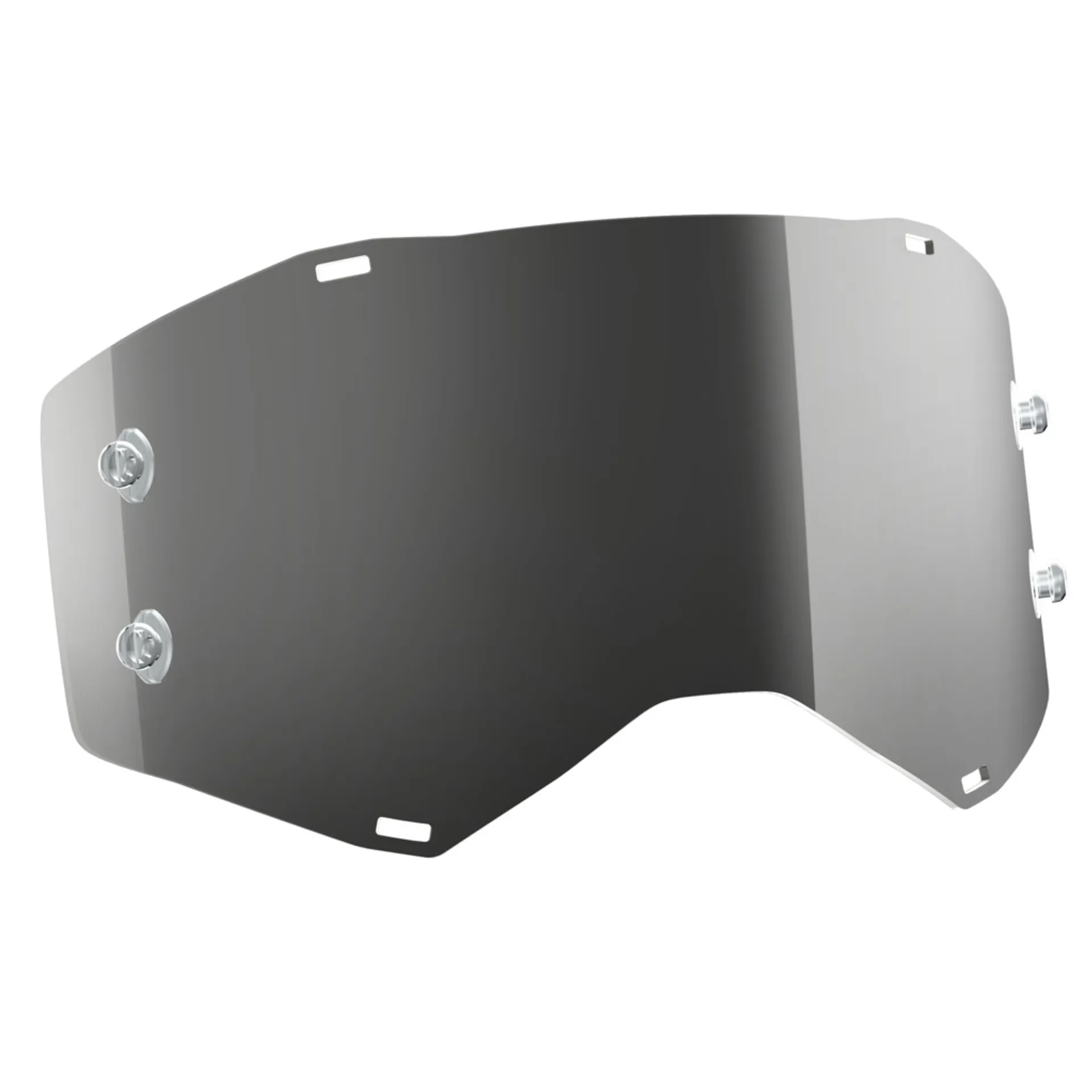 Scott Lens Prospect/Fury Single light sensitive grey afc works Scott Lens Prospect/Fury Single light sensitive grey afc works - Scott - Motocross Parts