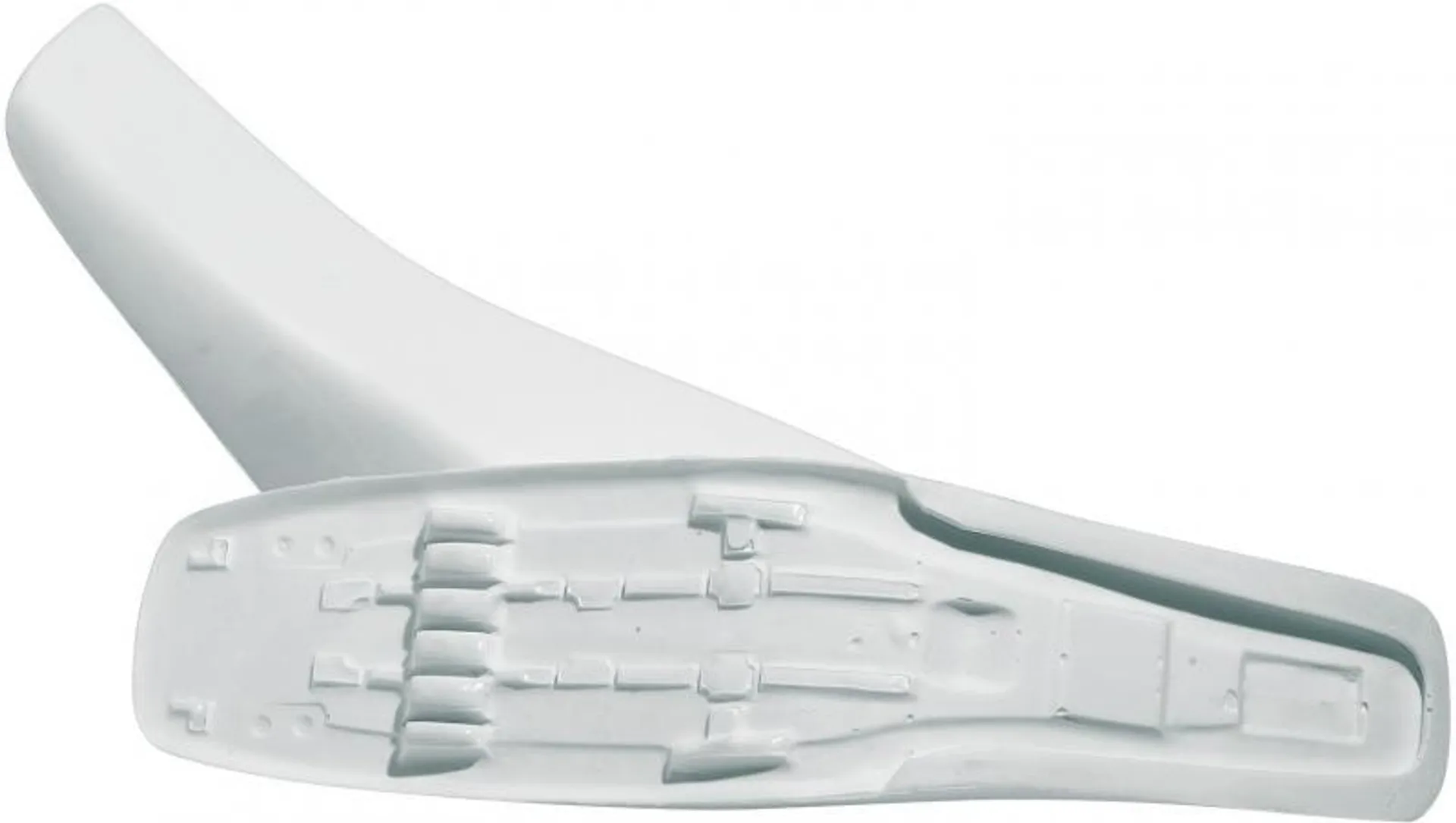 RTech high seat foam +15mm - Rtech - Motocross Parts