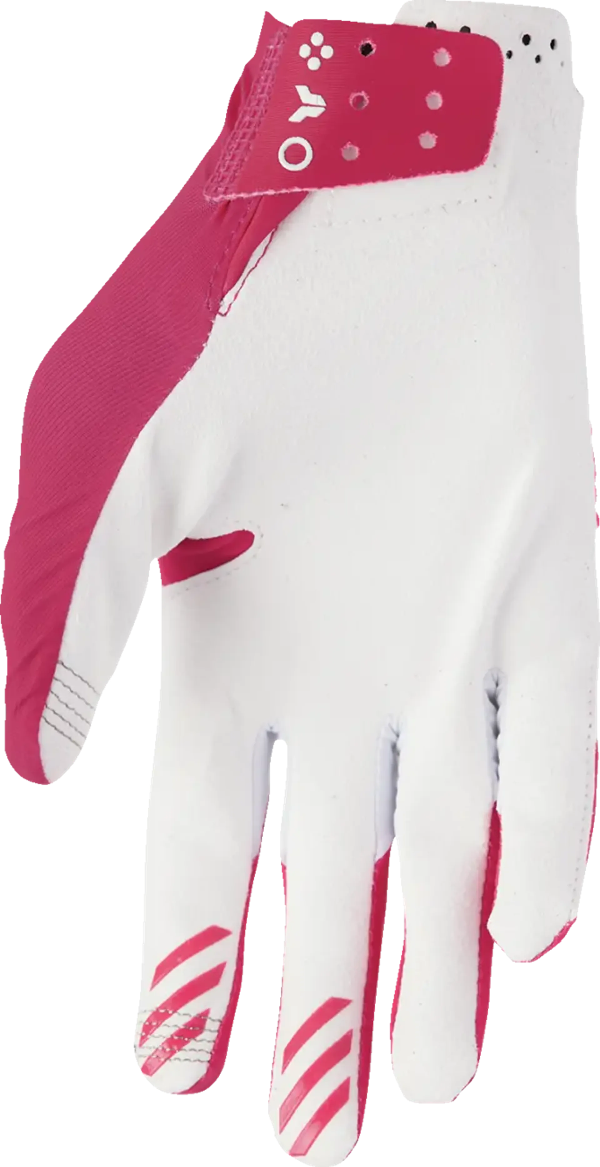 Gants Thor Sportmode Iconic - Rose - Thor