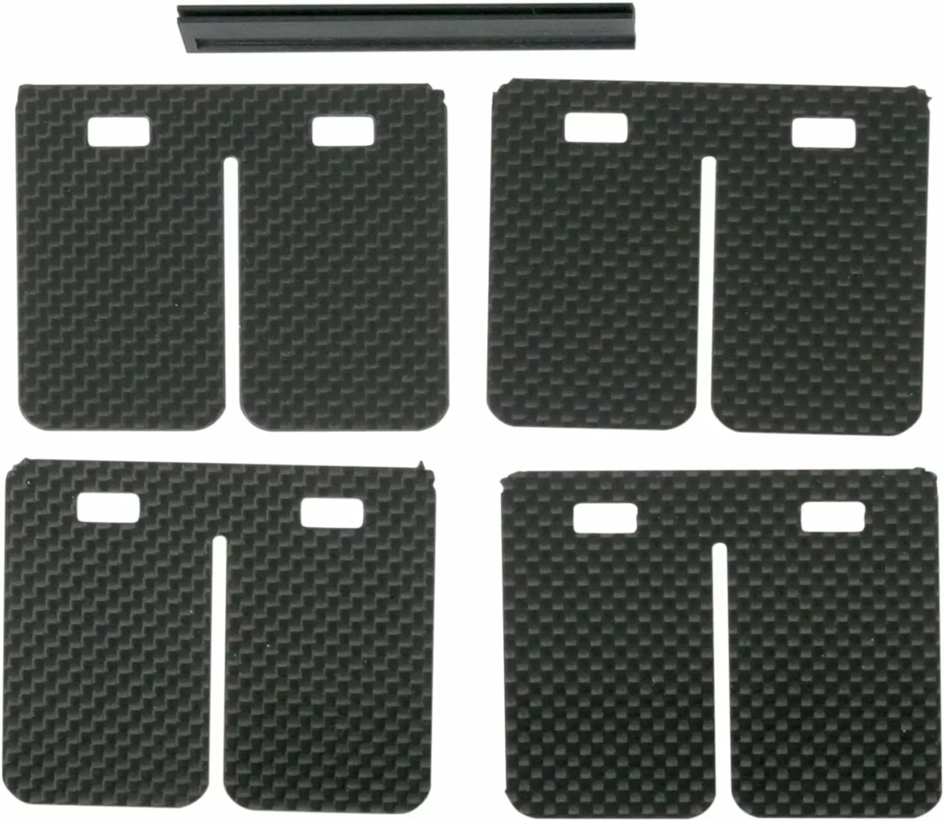 Vforce/moto Tassinari Erstatningssæt til V-Force 3 Reed Petal KTM 1998-... - VForce/Moto Tassinari