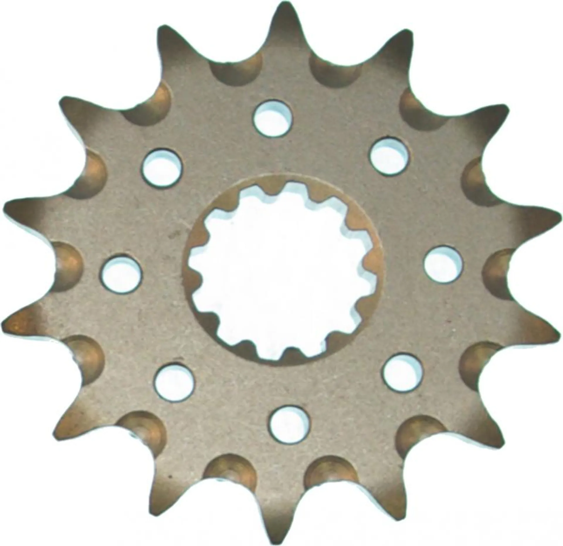Supersprox fortandhjul - 85 SX/MC/TC - Supersprox - Motocross Parts