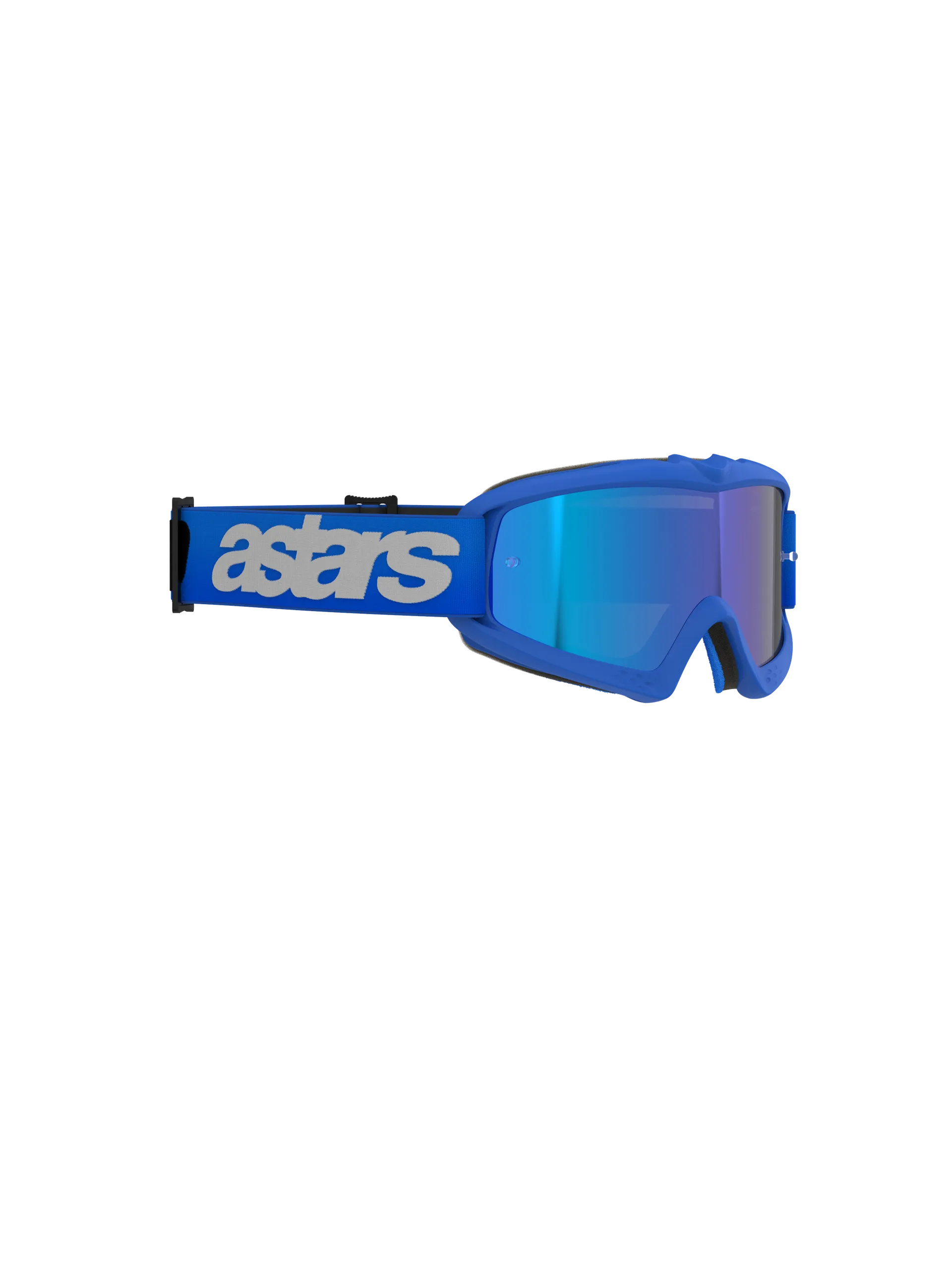 Alpinestars Vision Youth Blaze Goggles - Alpinestars